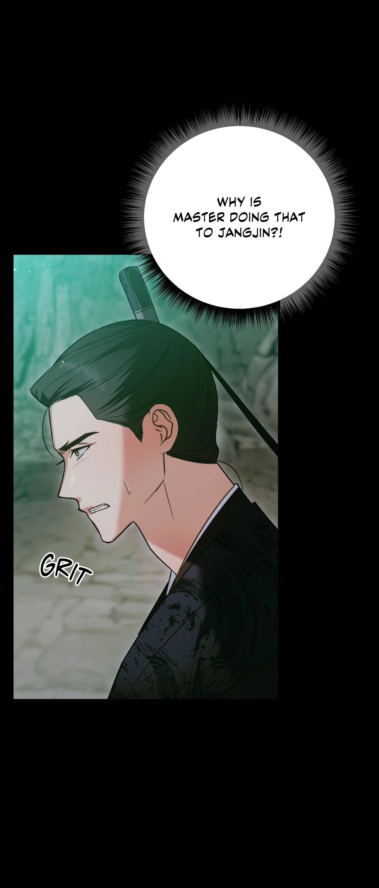 The Missing Master Chapter 24 page 44 - 