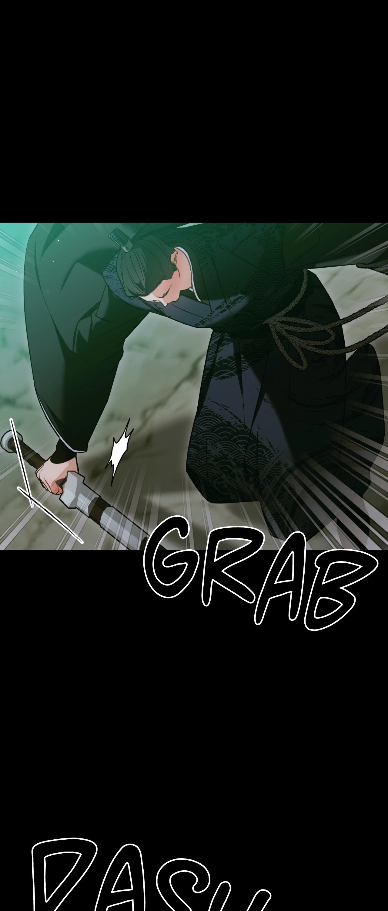 The Missing Master Chapter 24 page 45 - 
