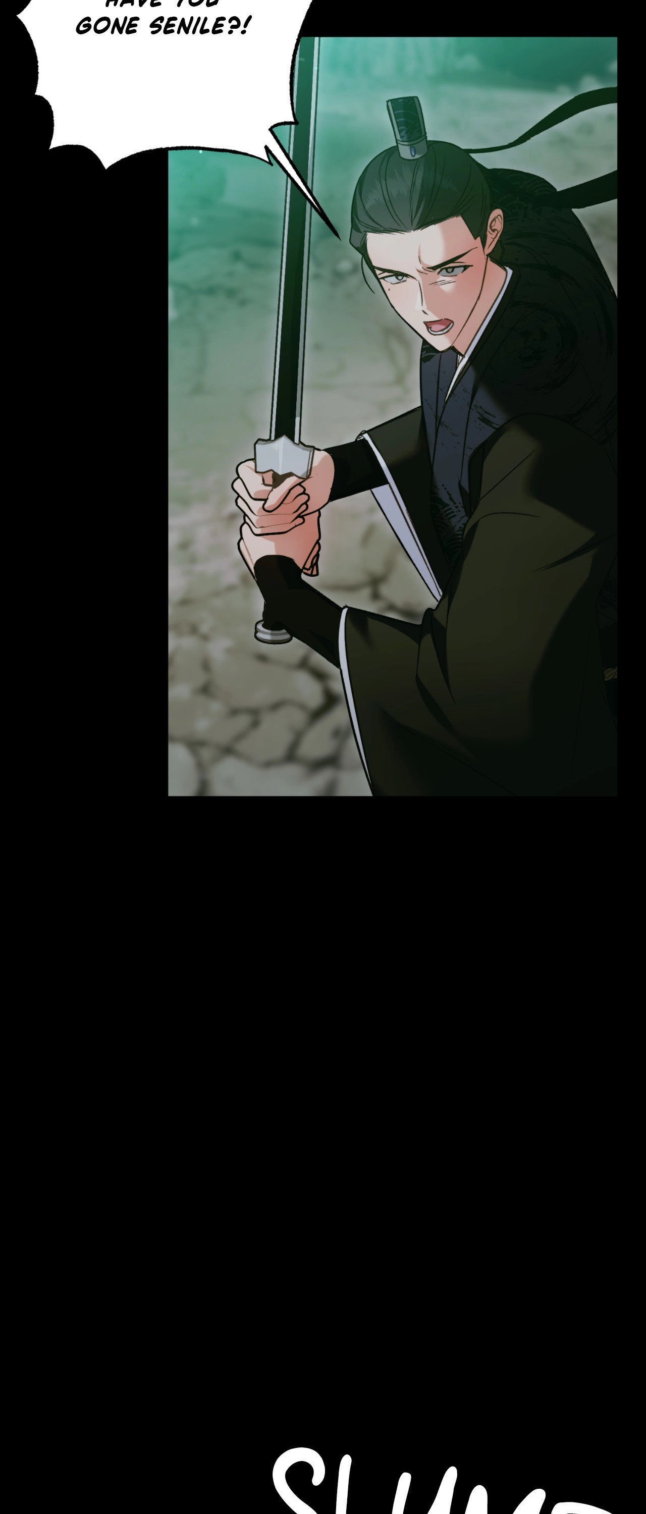 The Missing Master Chapter 24 page 49 - 