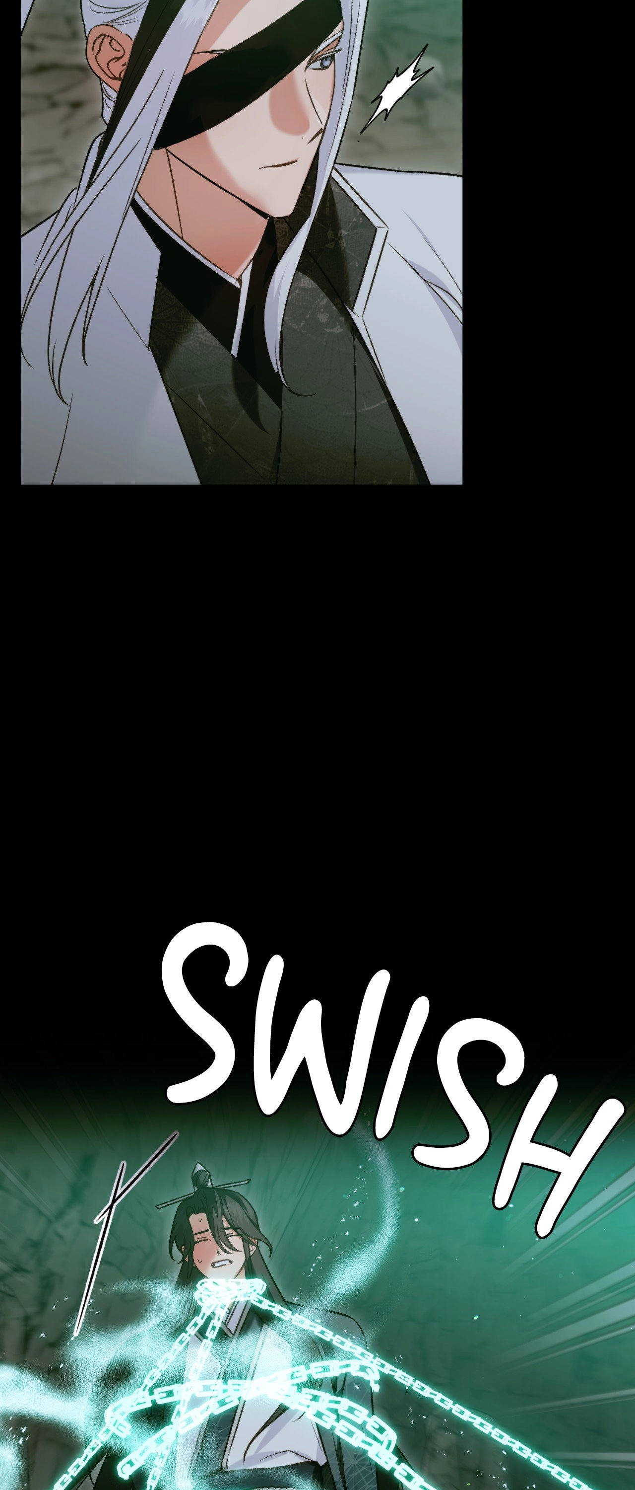 The Missing Master Chapter 24 page 51 - 