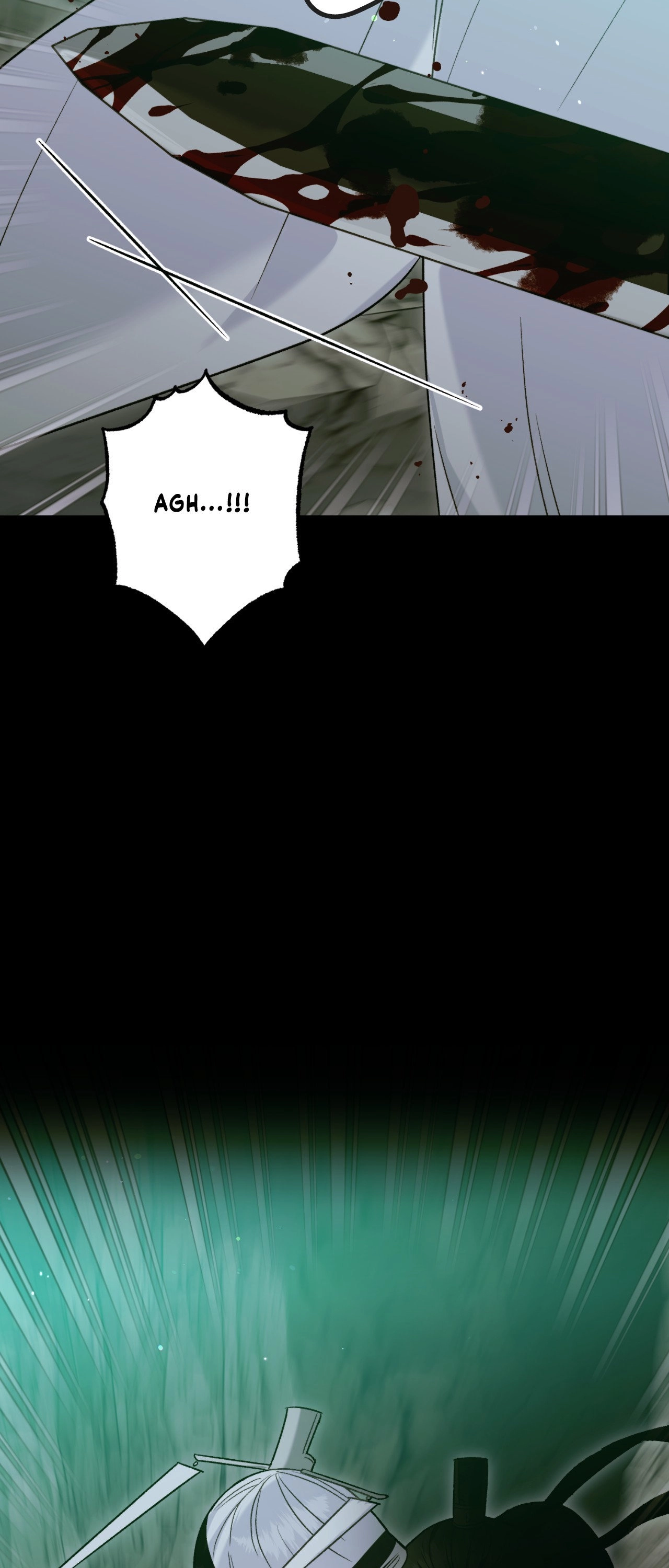 The Missing Master Chapter 24 page 53 - 