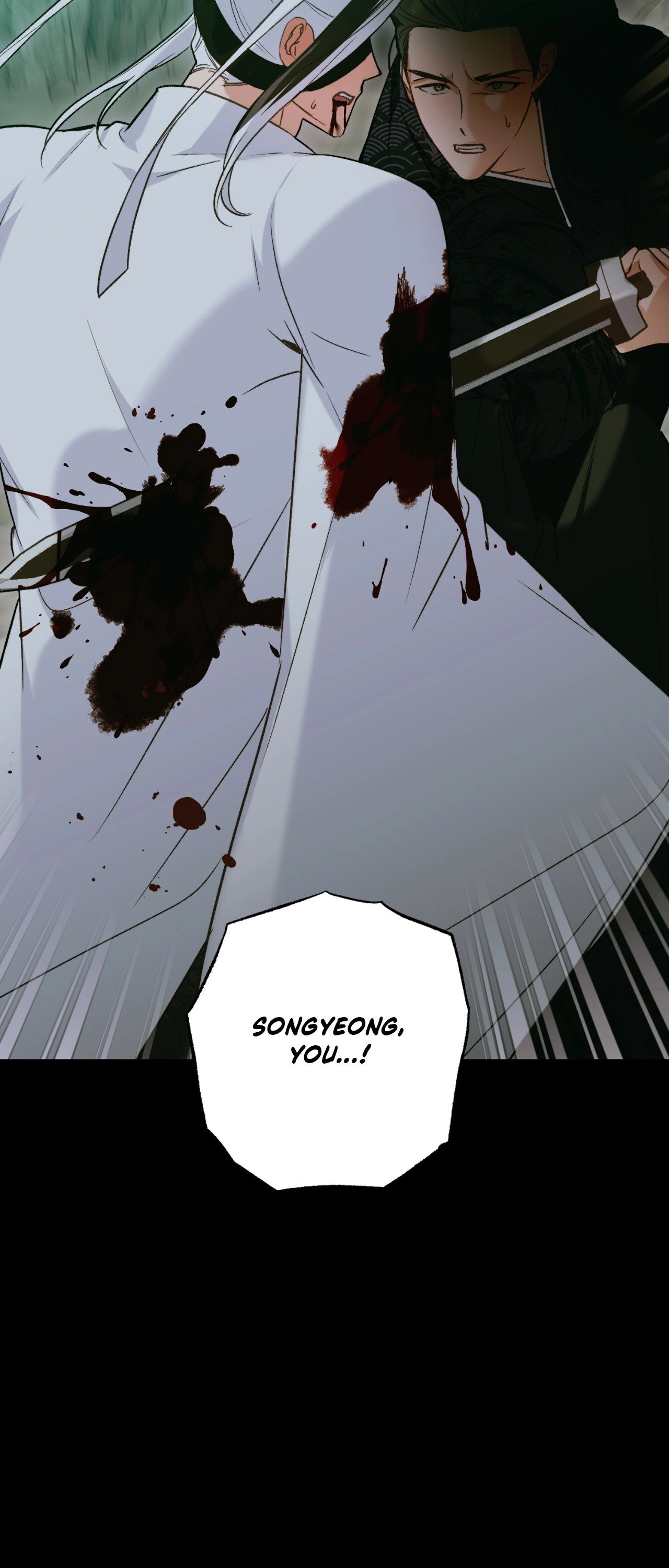 The Missing Master Chapter 24 page 54 - 