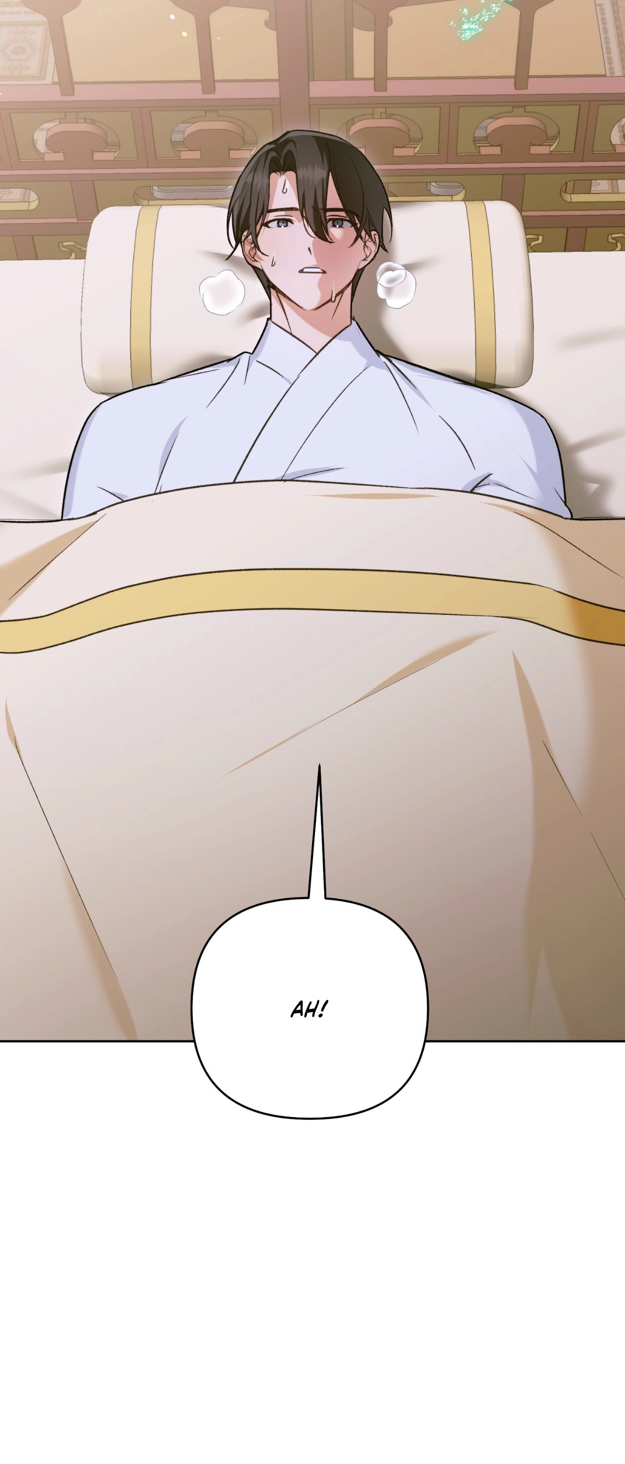 The Missing Master Chapter 24 page 57 - 