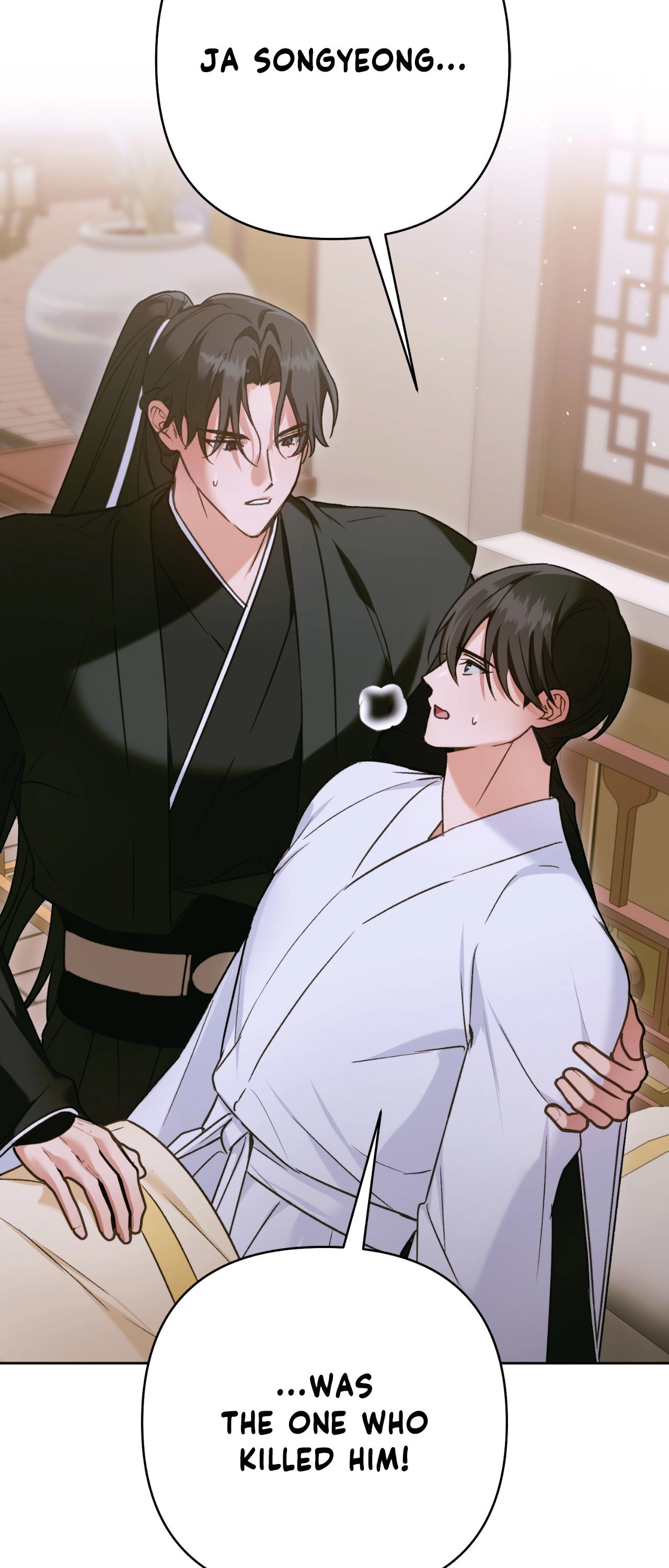 The Missing Master Chapter 24 page 59 - 