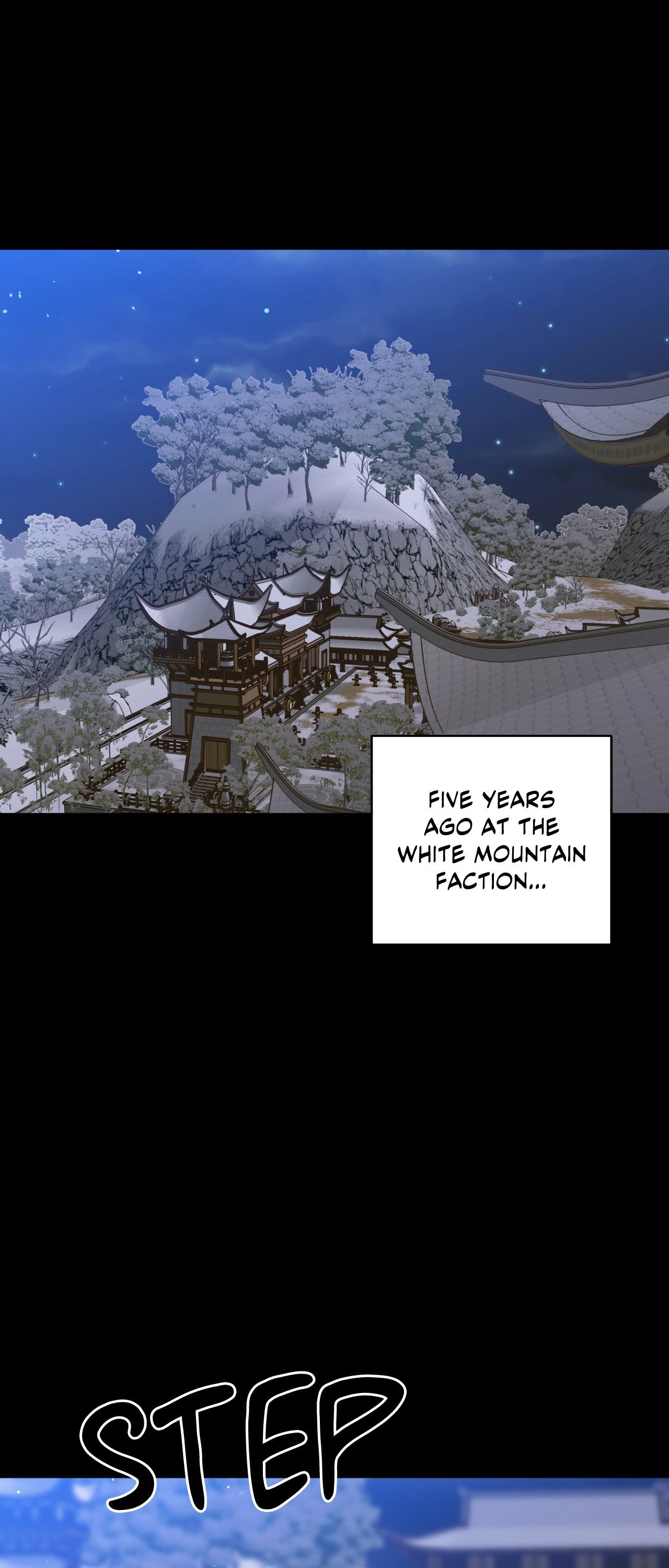 The Missing Master Chapter 24 page 8 - 
