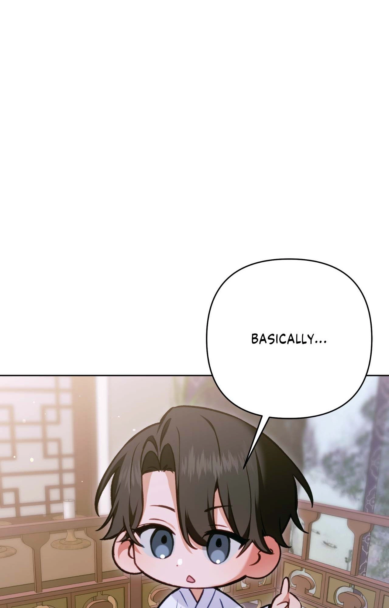 The Missing Master Chapter 25 page 12 - 