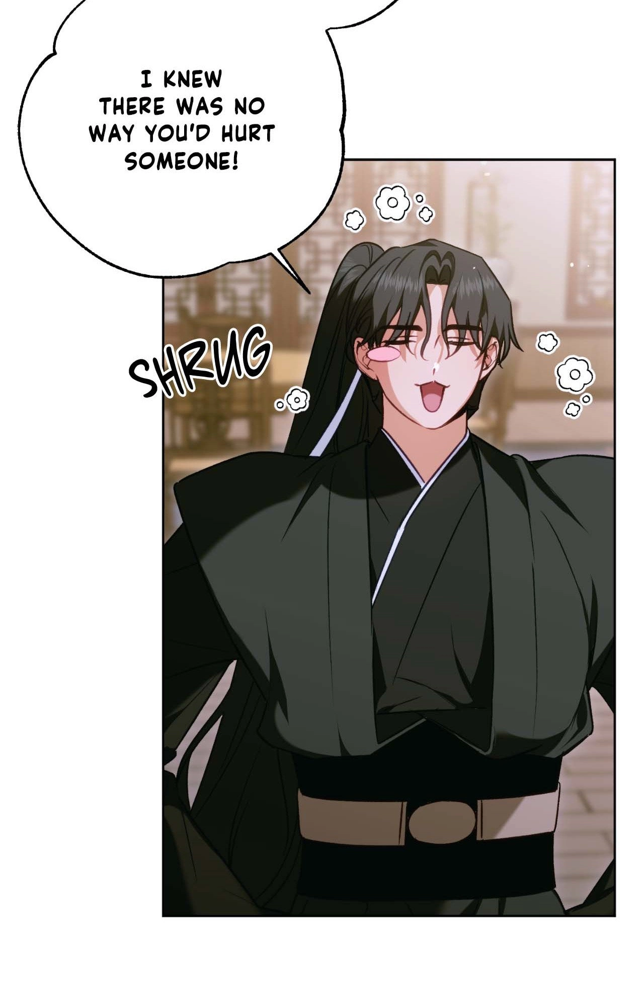 The Missing Master Chapter 25 page 18 - 