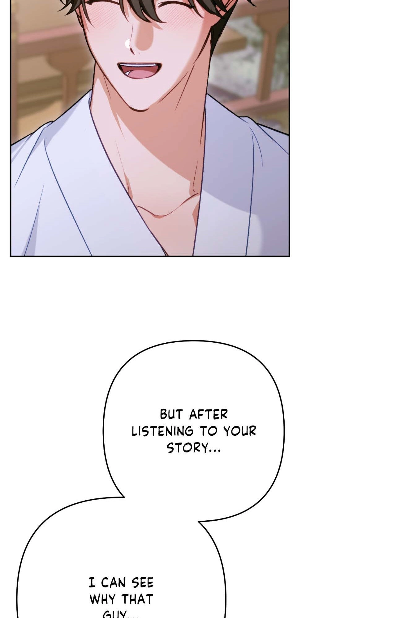 The Missing Master Chapter 25 page 20 - 