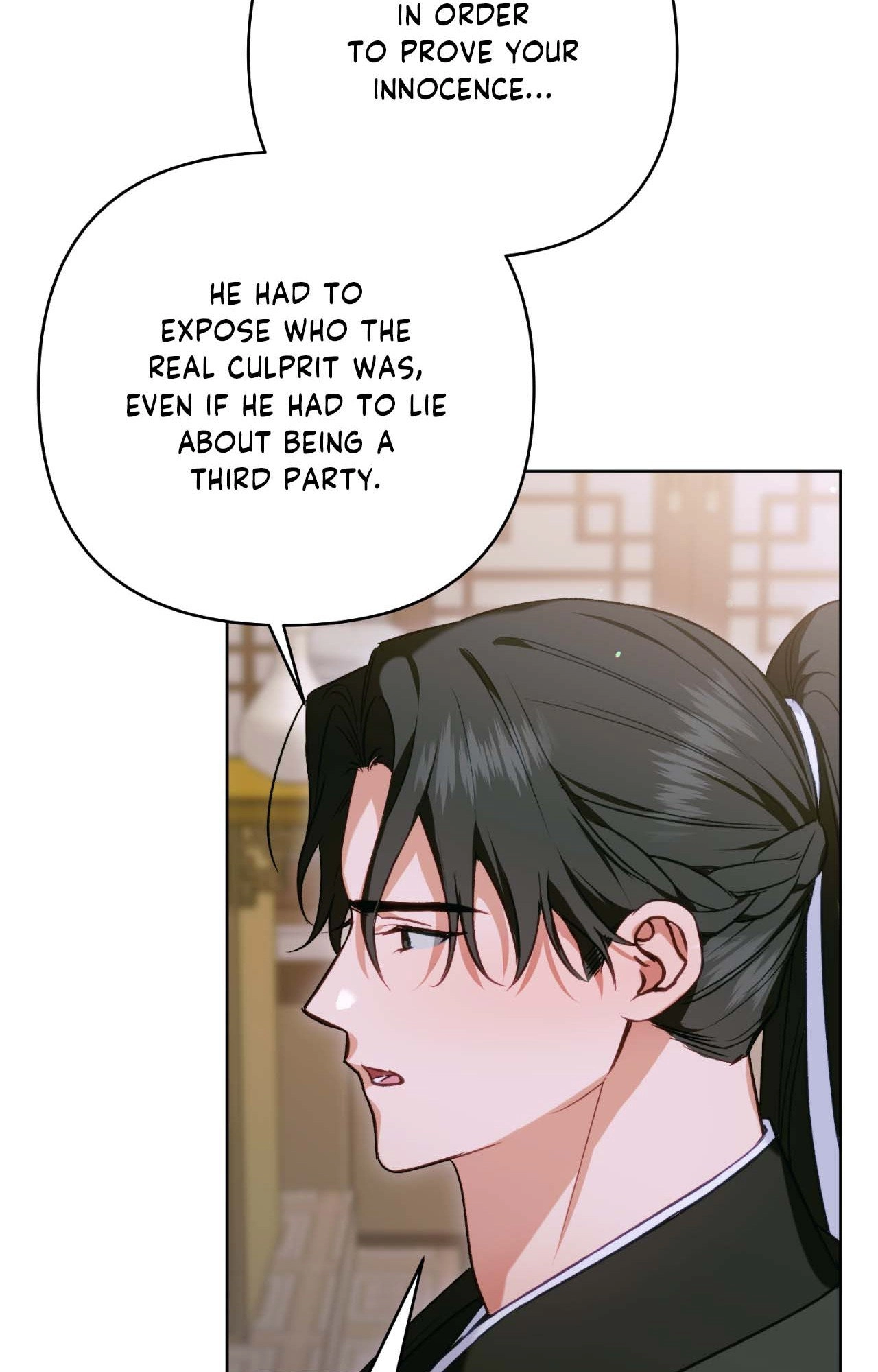 The Missing Master Chapter 25 page 22 - 