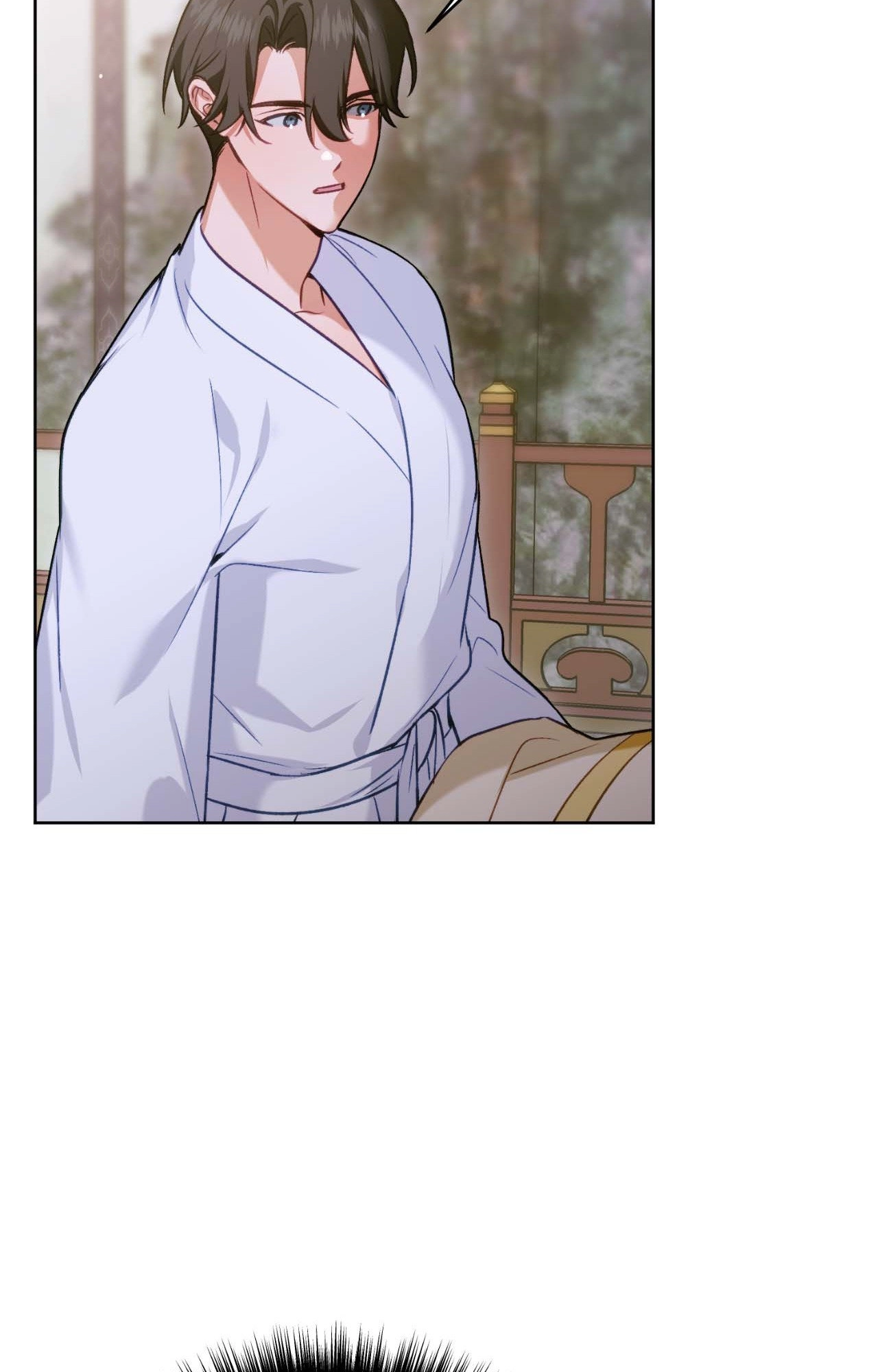 The Missing Master Chapter 25 page 24 - 