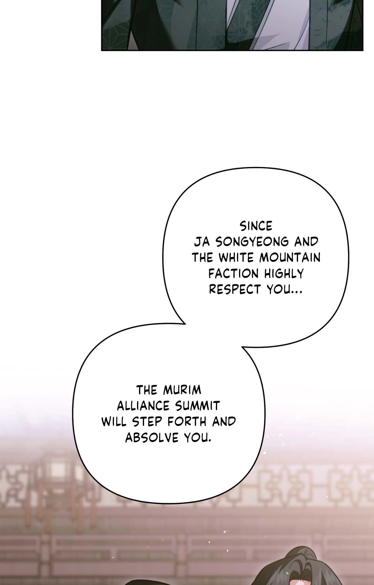 The Missing Master Chapter 25 page 35 - 