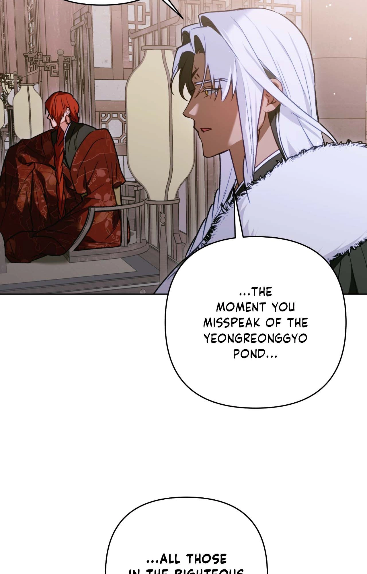 The Missing Master Chapter 25 page 39 - 