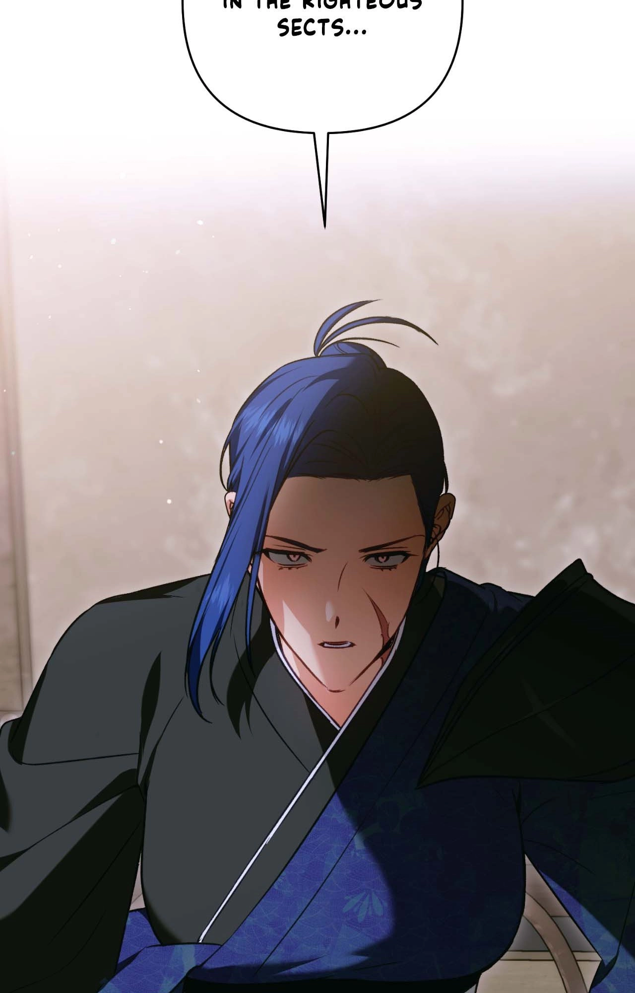 The Missing Master Chapter 25 page 40 - 