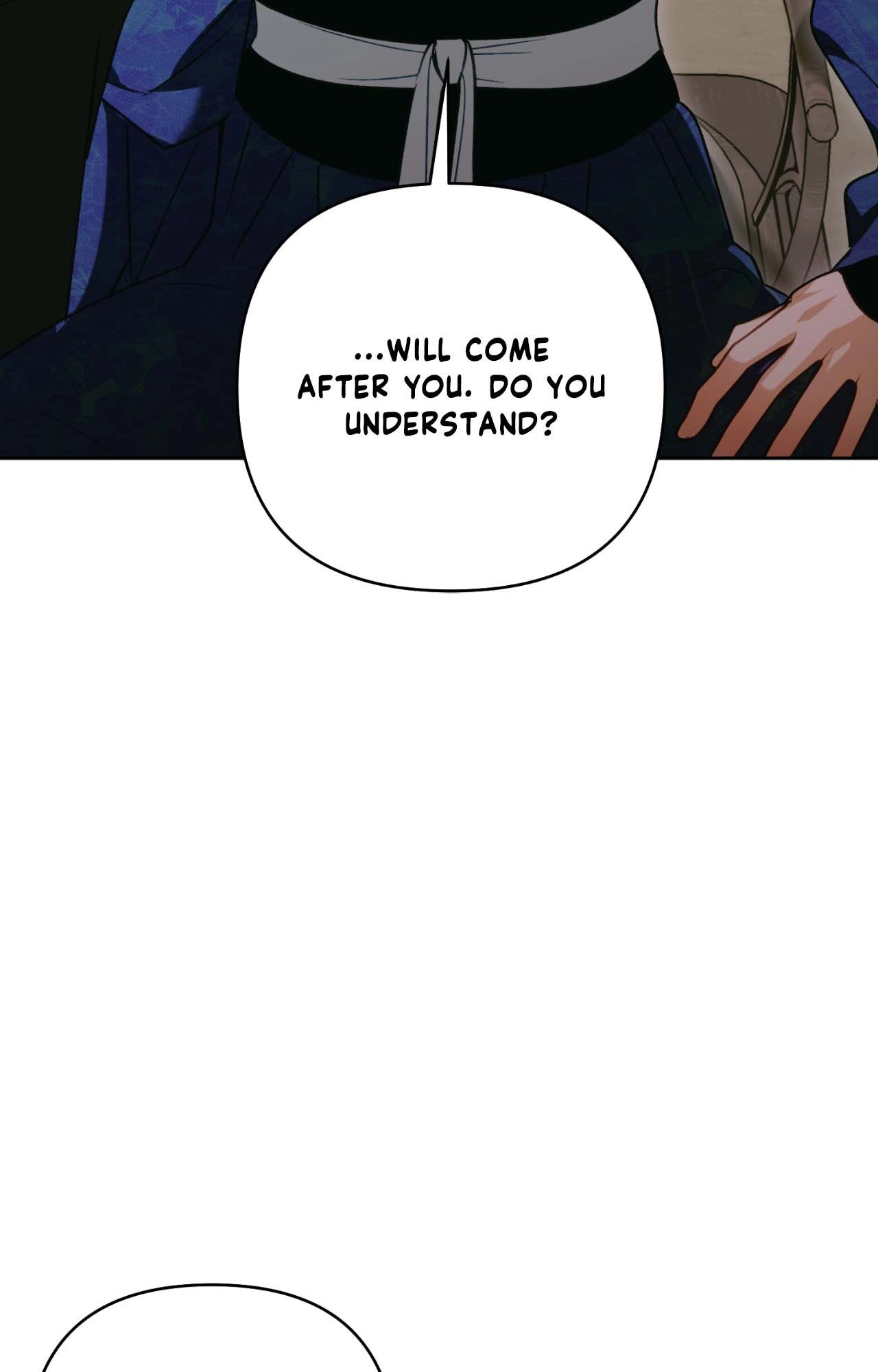 The Missing Master Chapter 25 page 41 - 