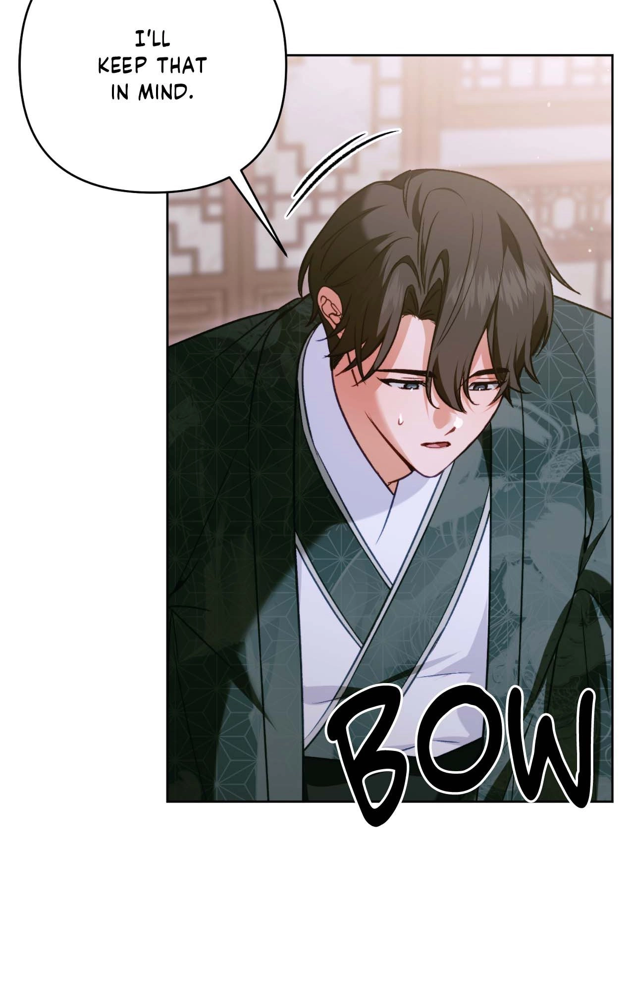 The Missing Master Chapter 25 page 42 - 