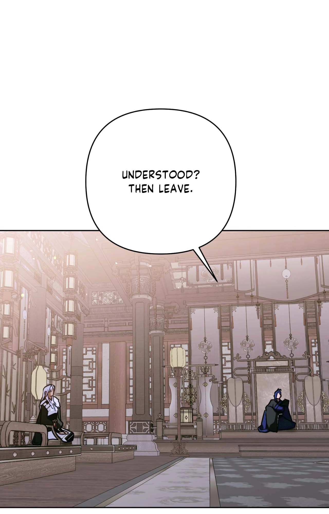 The Missing Master Chapter 25 page 43 - 