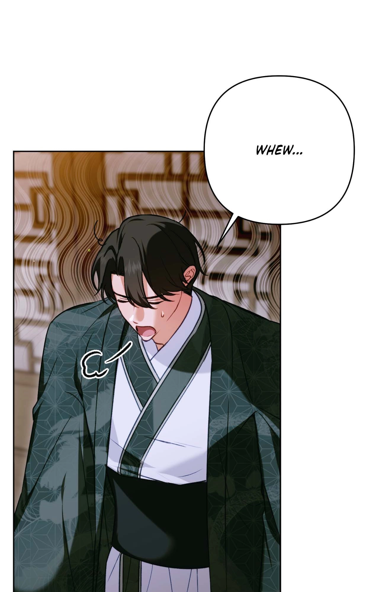 The Missing Master Chapter 25 page 46 - 