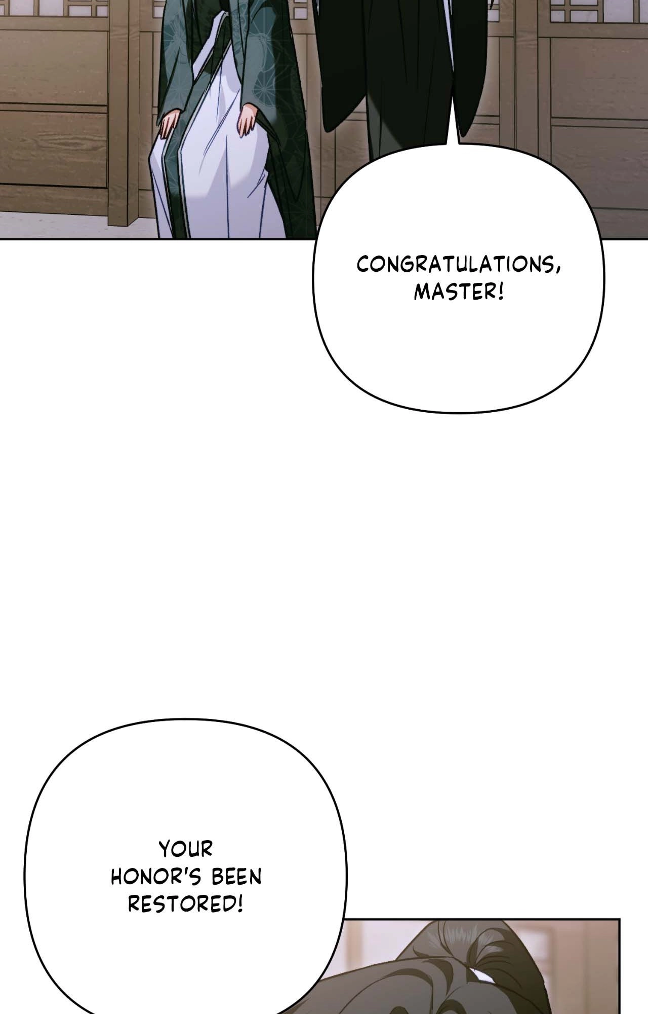 The Missing Master Chapter 25 page 48 - 