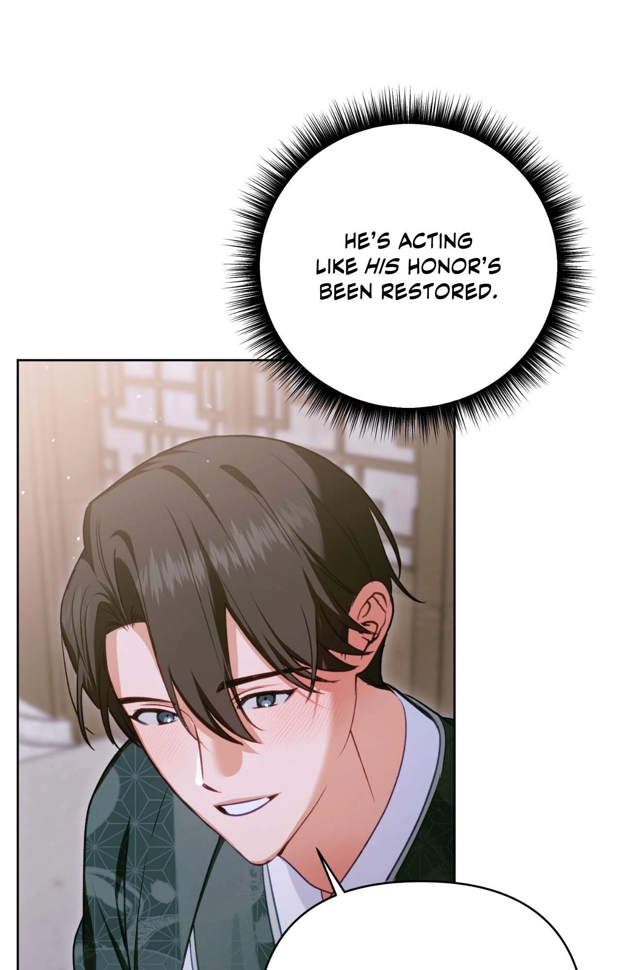 The Missing Master Chapter 25 page 50 - 