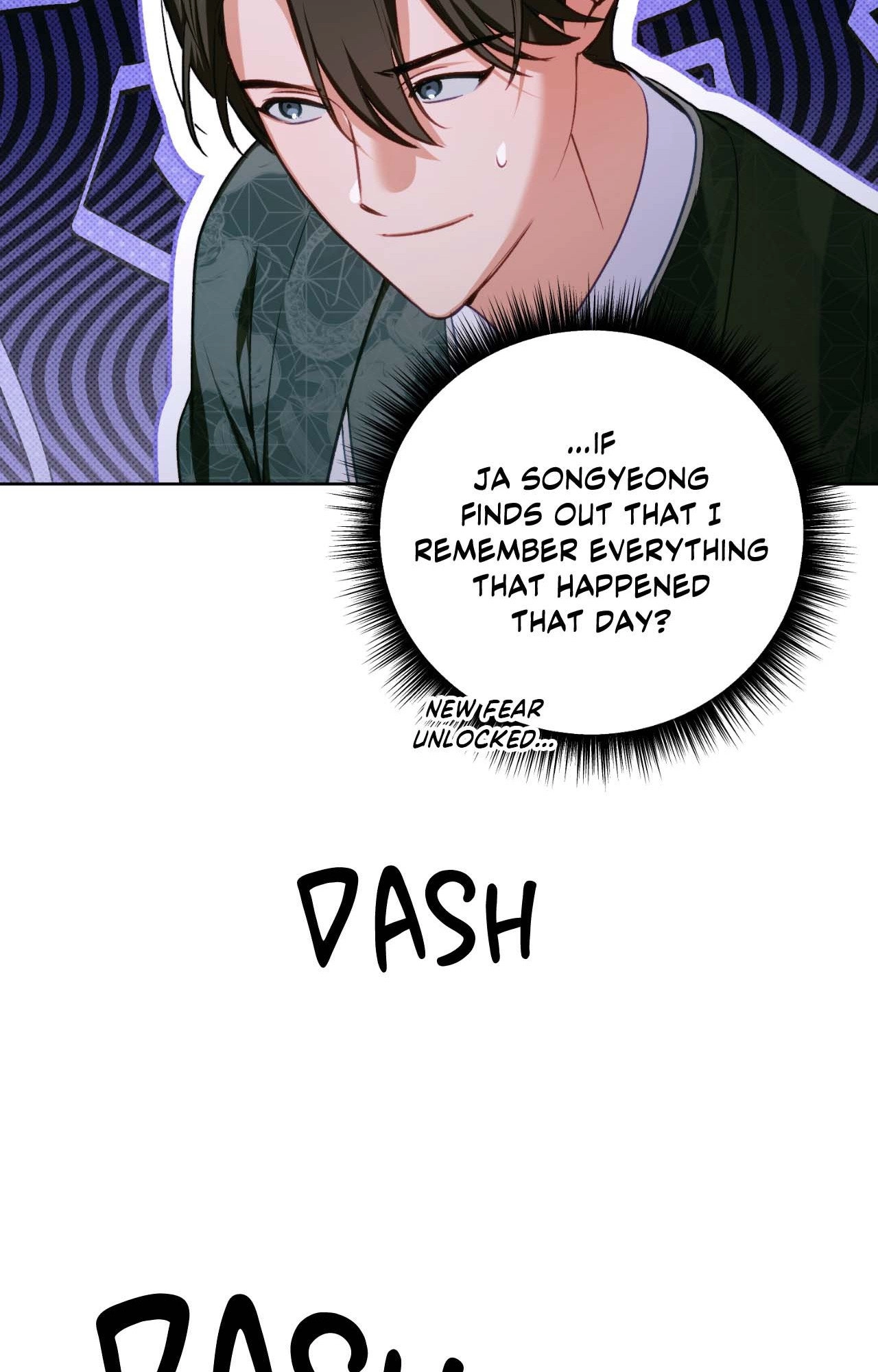 The Missing Master Chapter 25 page 52 - 