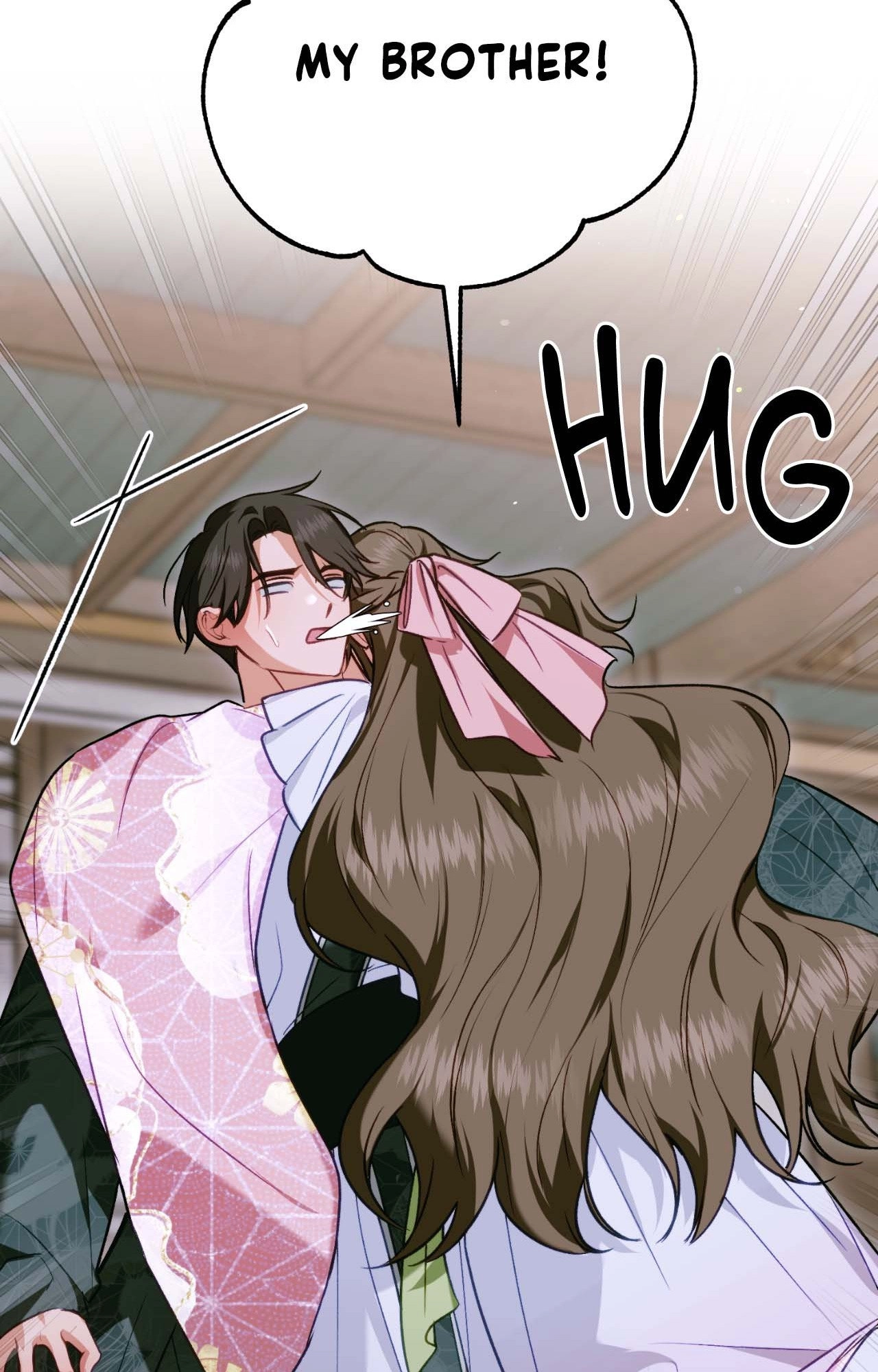 The Missing Master Chapter 25 page 54 - 