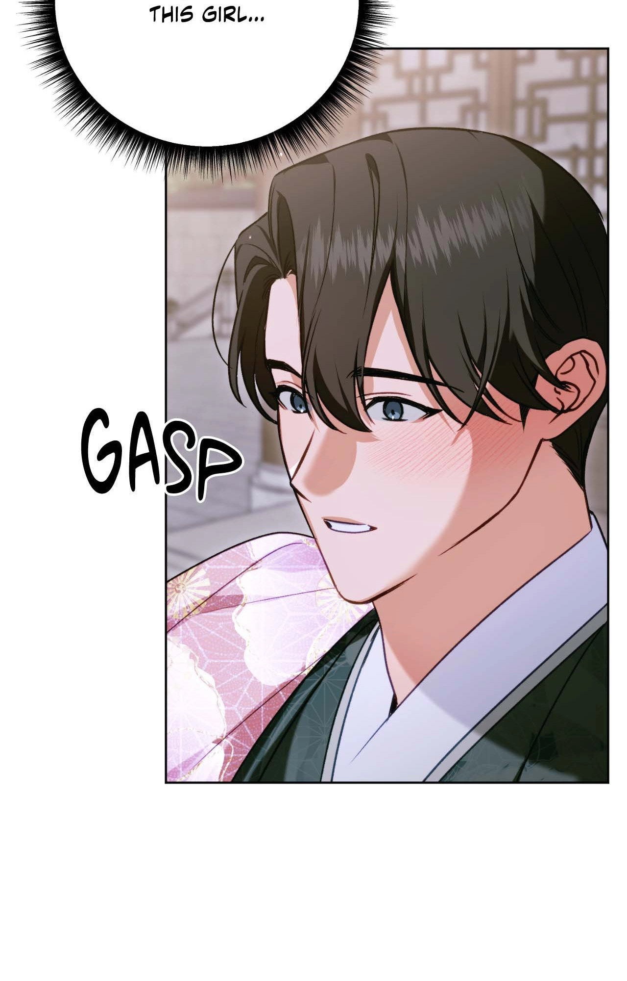 The Missing Master Chapter 25 page 62 - 
