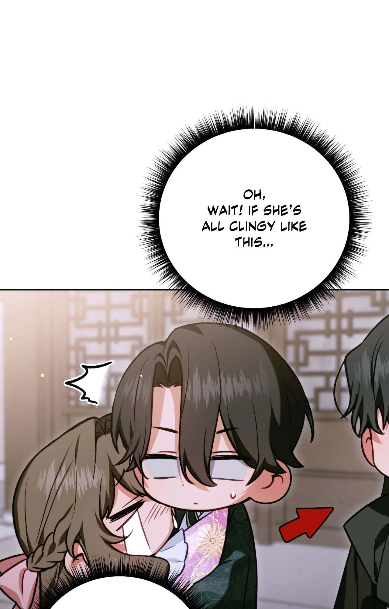 The Missing Master Chapter 25 page 63 - 