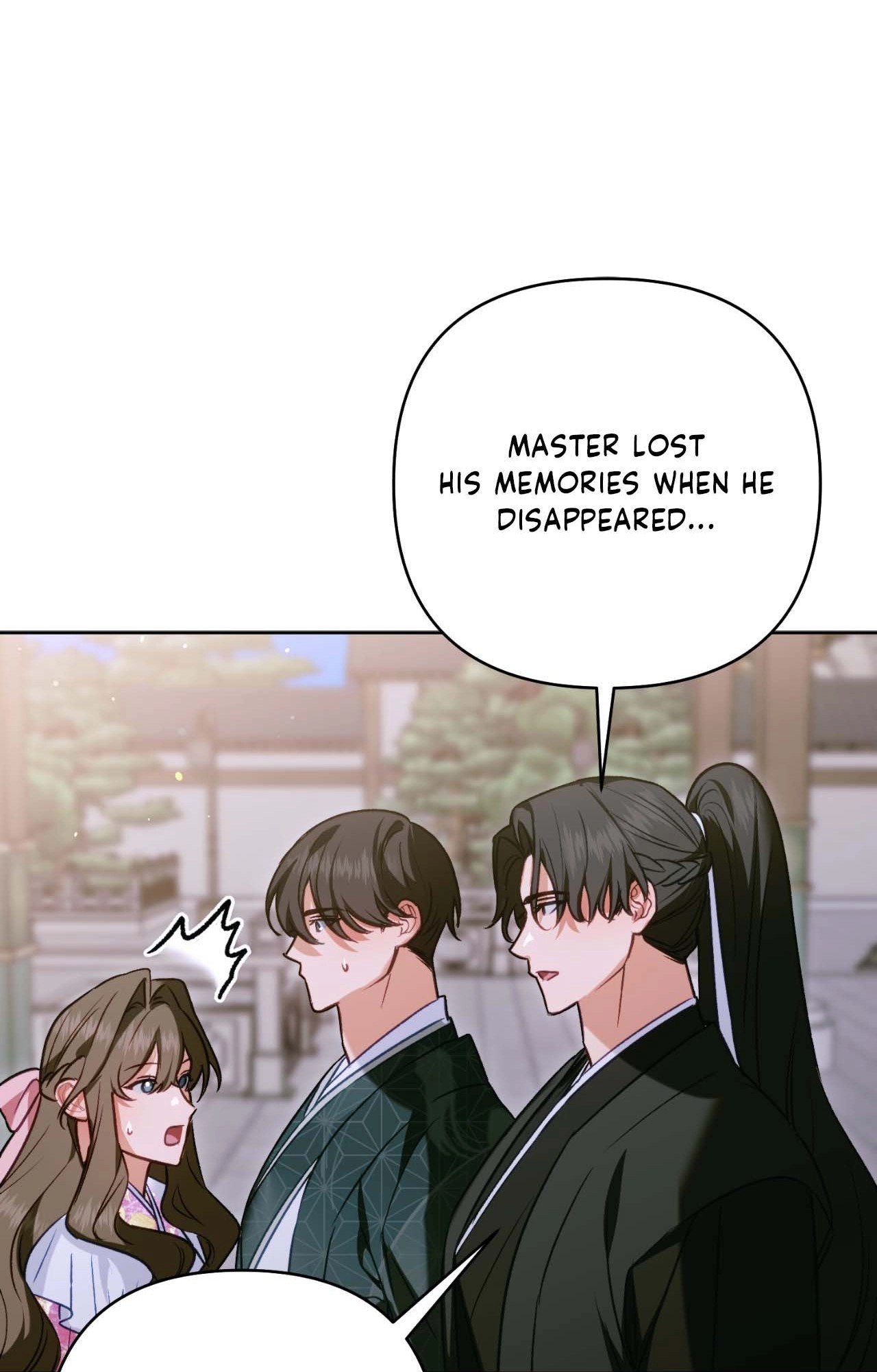 The Missing Master Chapter 25 page 66 - 