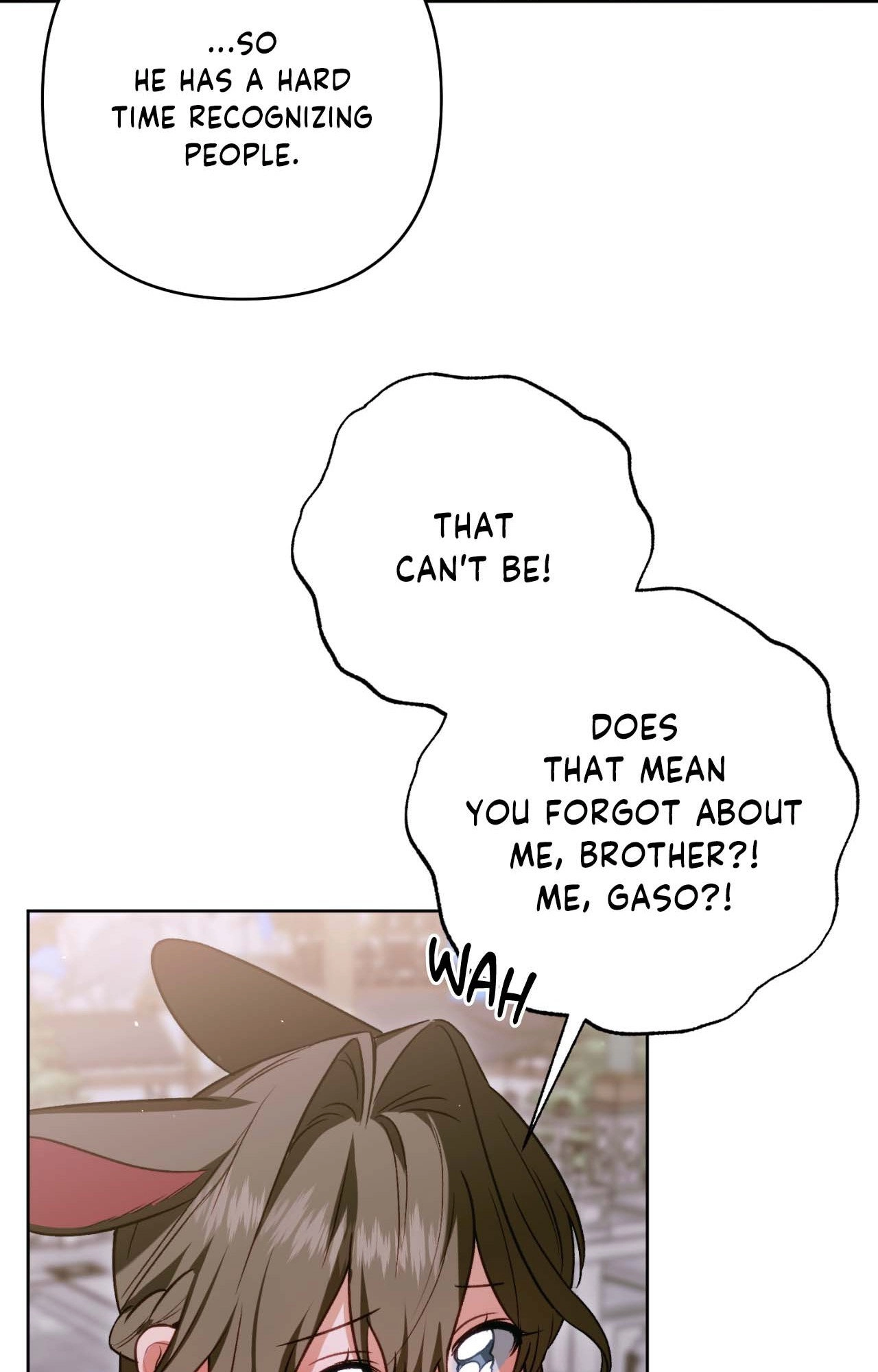 The Missing Master Chapter 25 page 67 - 