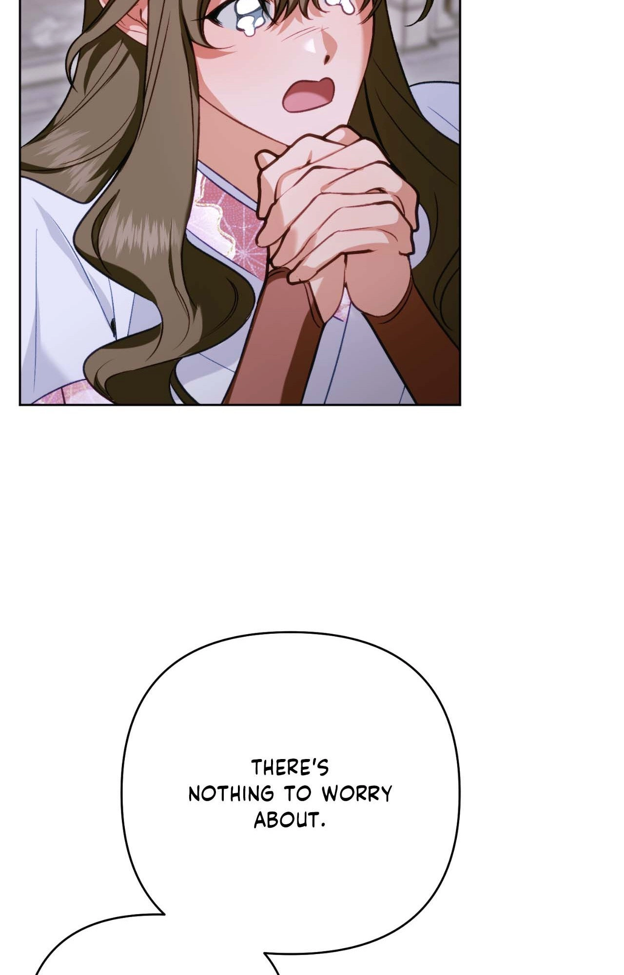 The Missing Master Chapter 25 page 68 - 
