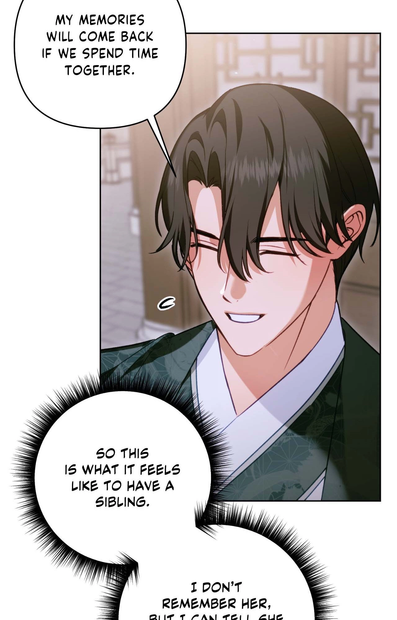 The Missing Master Chapter 25 page 69 - 