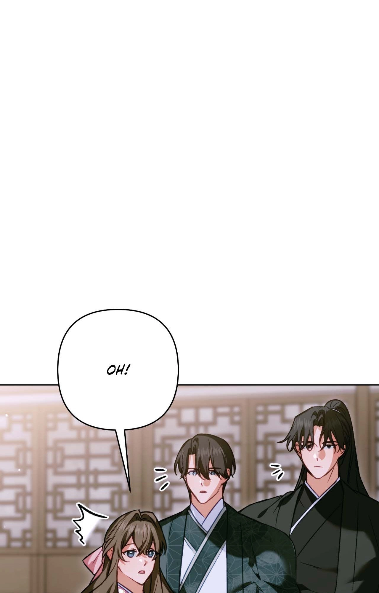 The Missing Master Chapter 25 page 71 - 