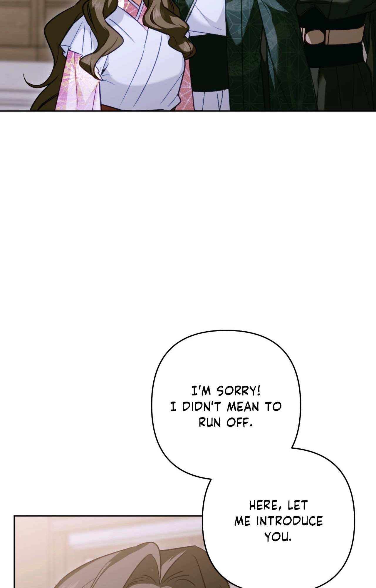 The Missing Master Chapter 25 page 72 - 