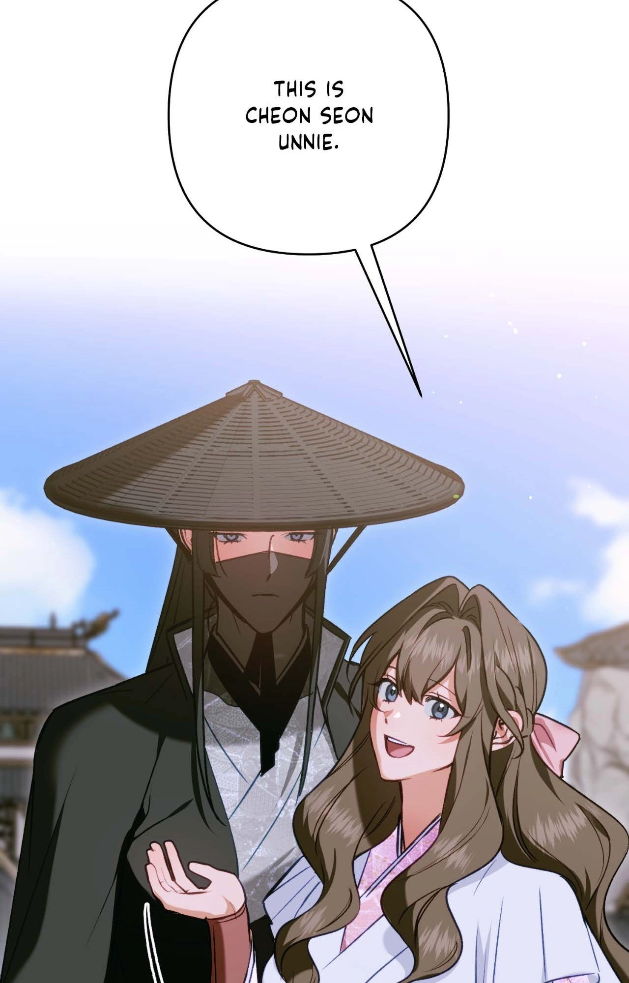 The Missing Master Chapter 25 page 74 - 