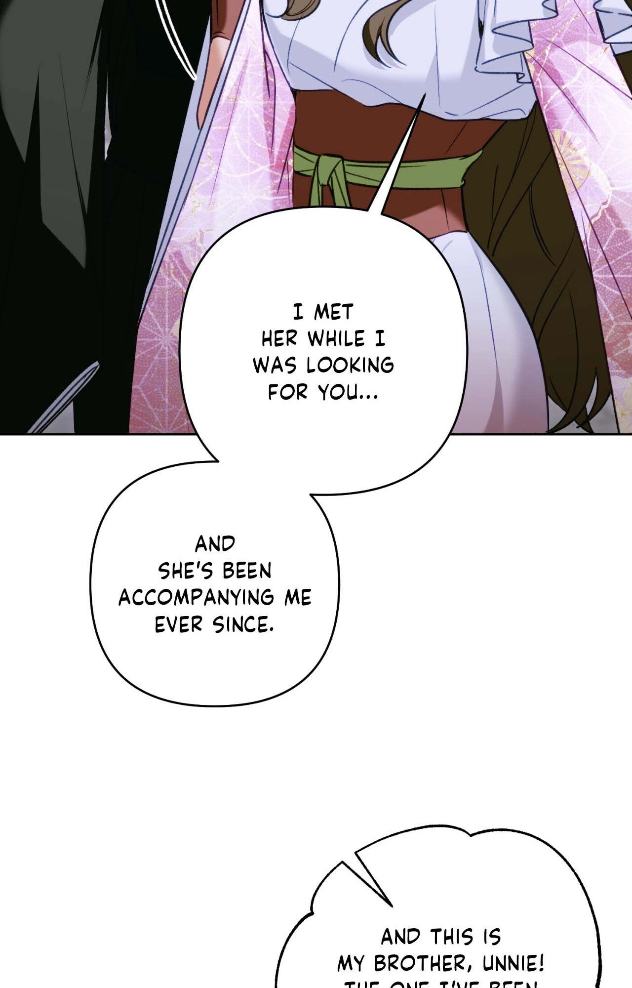 The Missing Master Chapter 25 page 75 - 