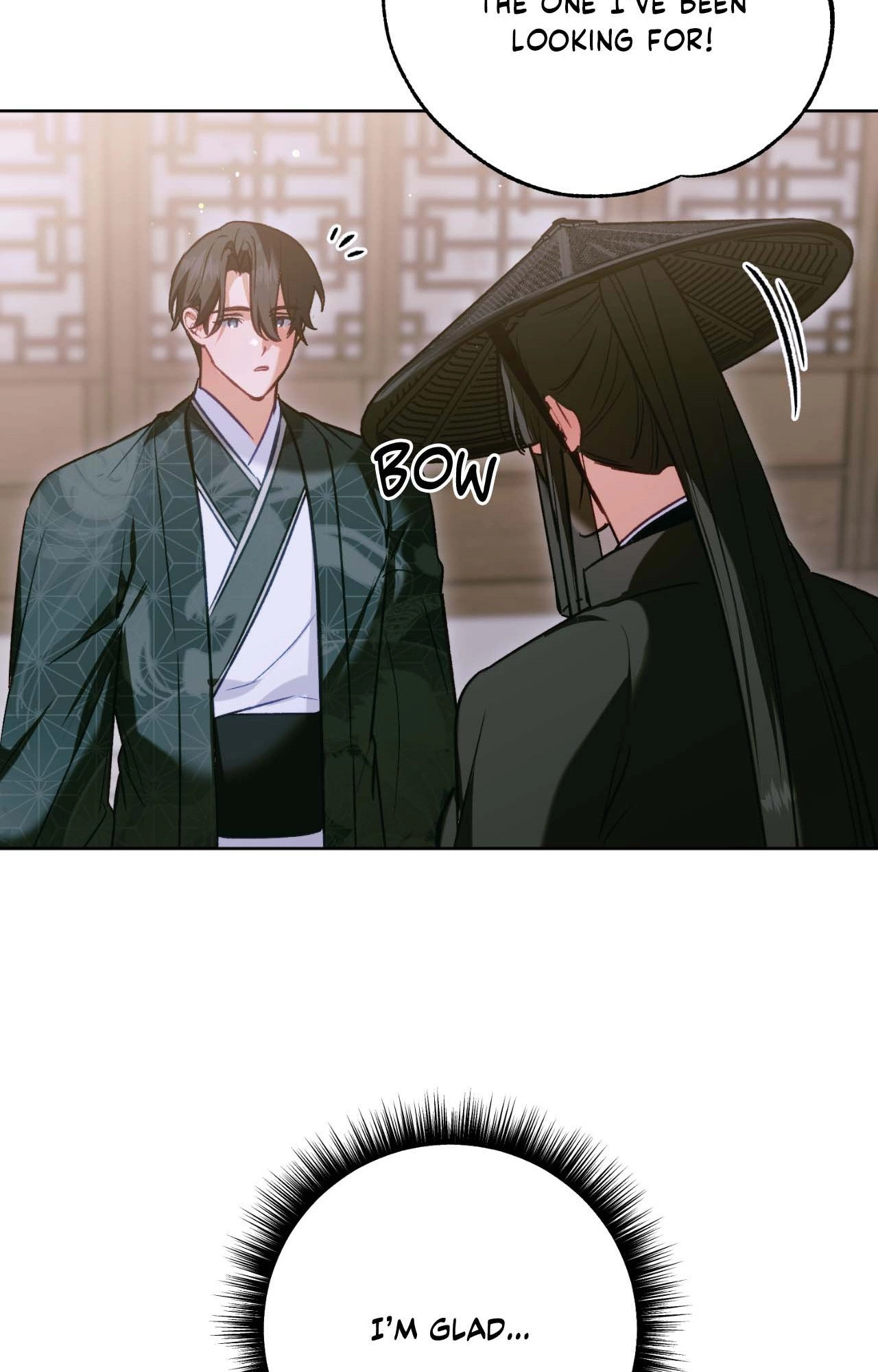 The Missing Master Chapter 25 page 76 - 