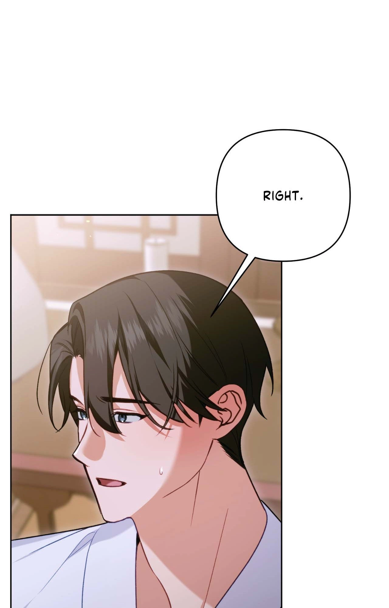 The Missing Master Chapter 25 page 9 - 