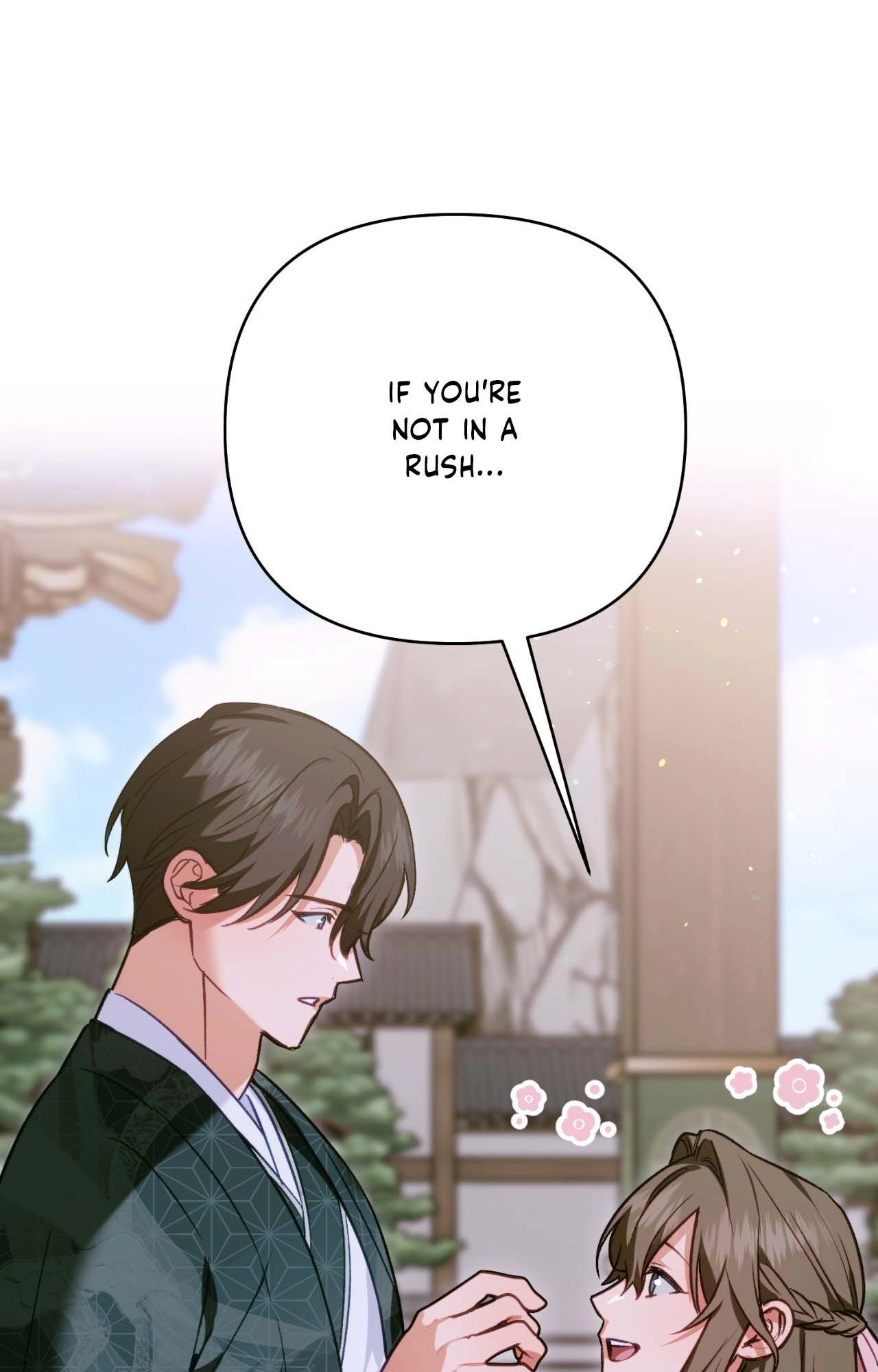 The Missing Master Chapter 25 page 81 - 