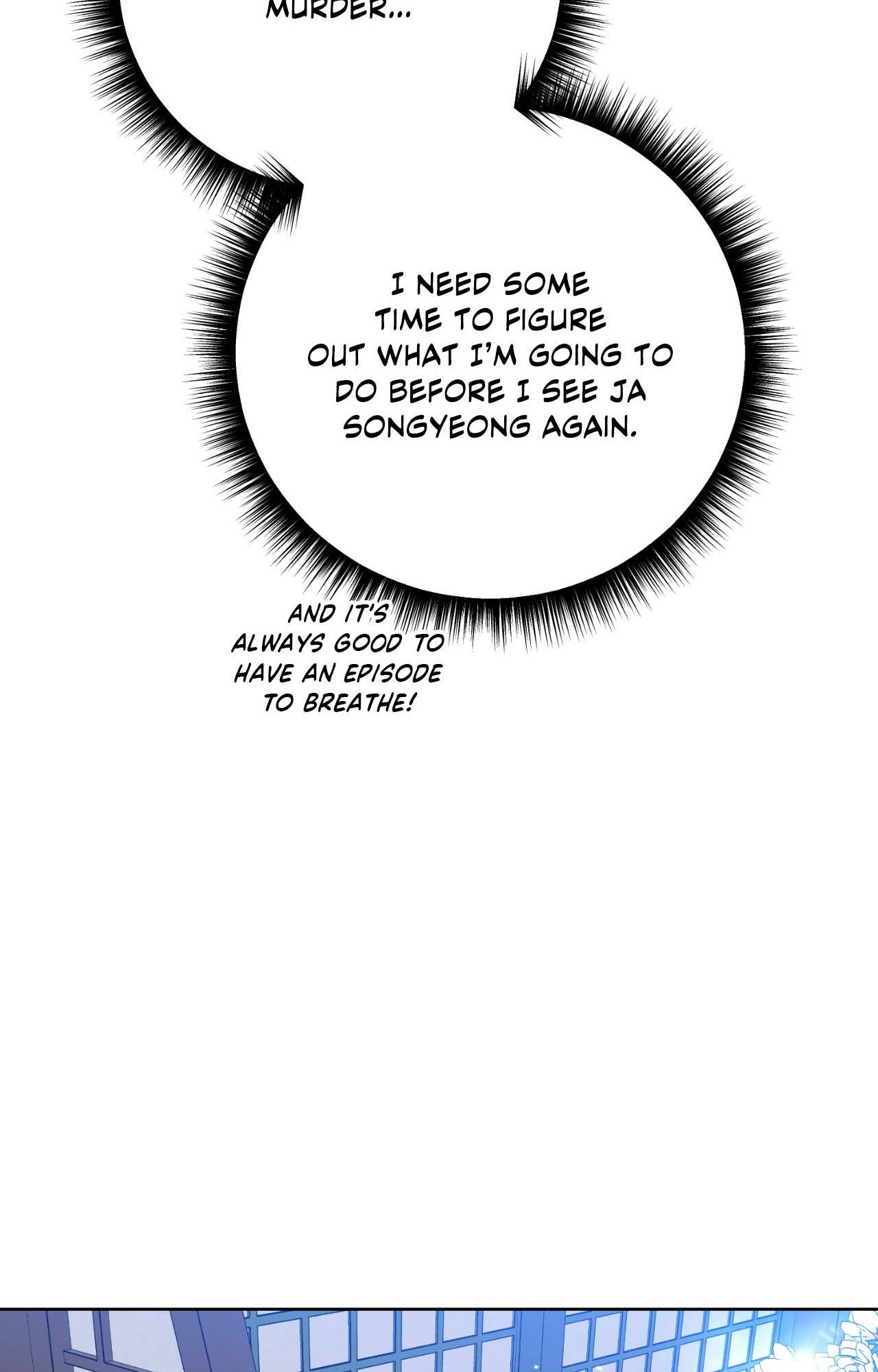 The Missing Master Chapter 25 page 84 - 