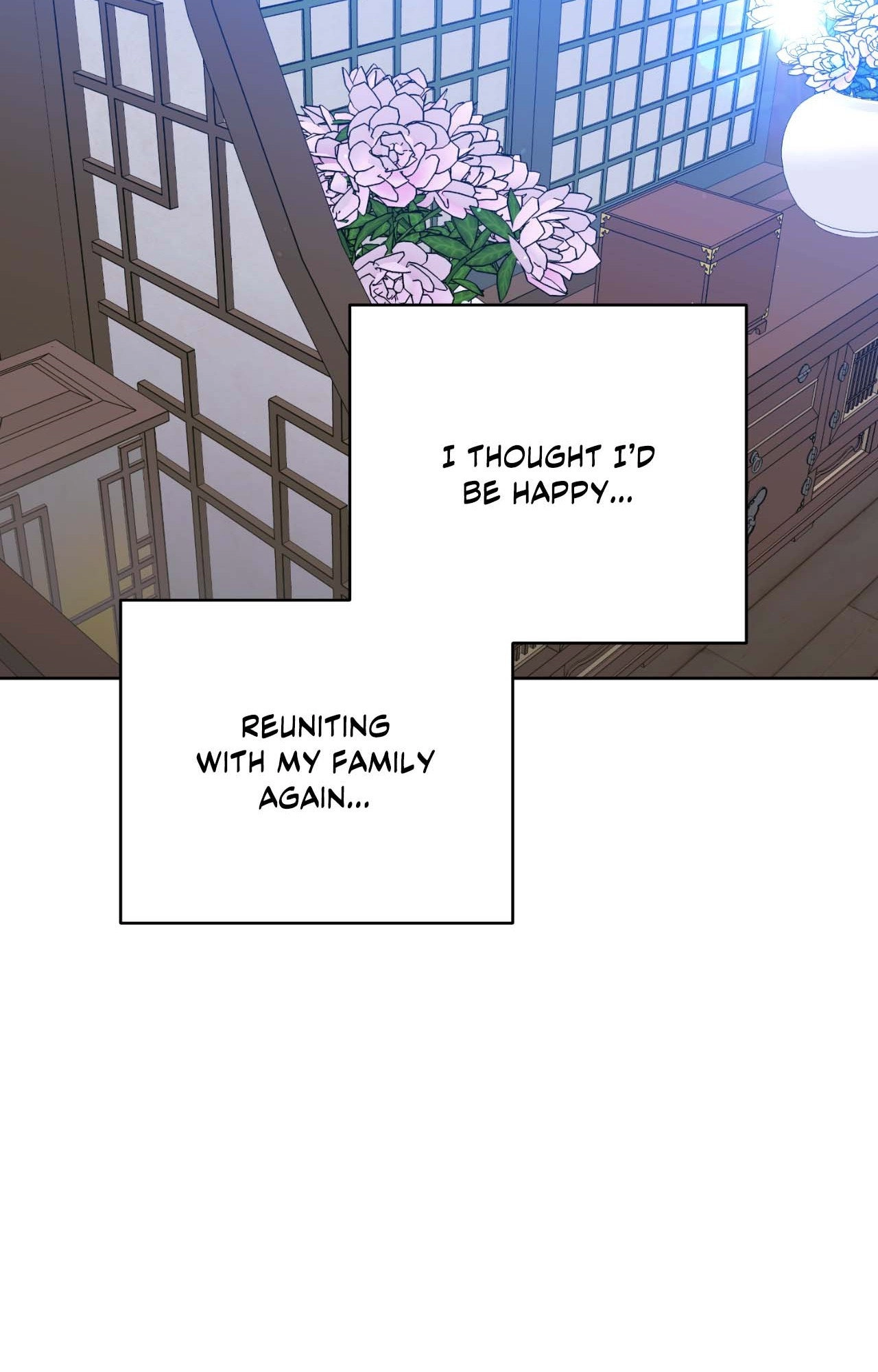 The Missing Master Chapter 25 page 85 - 