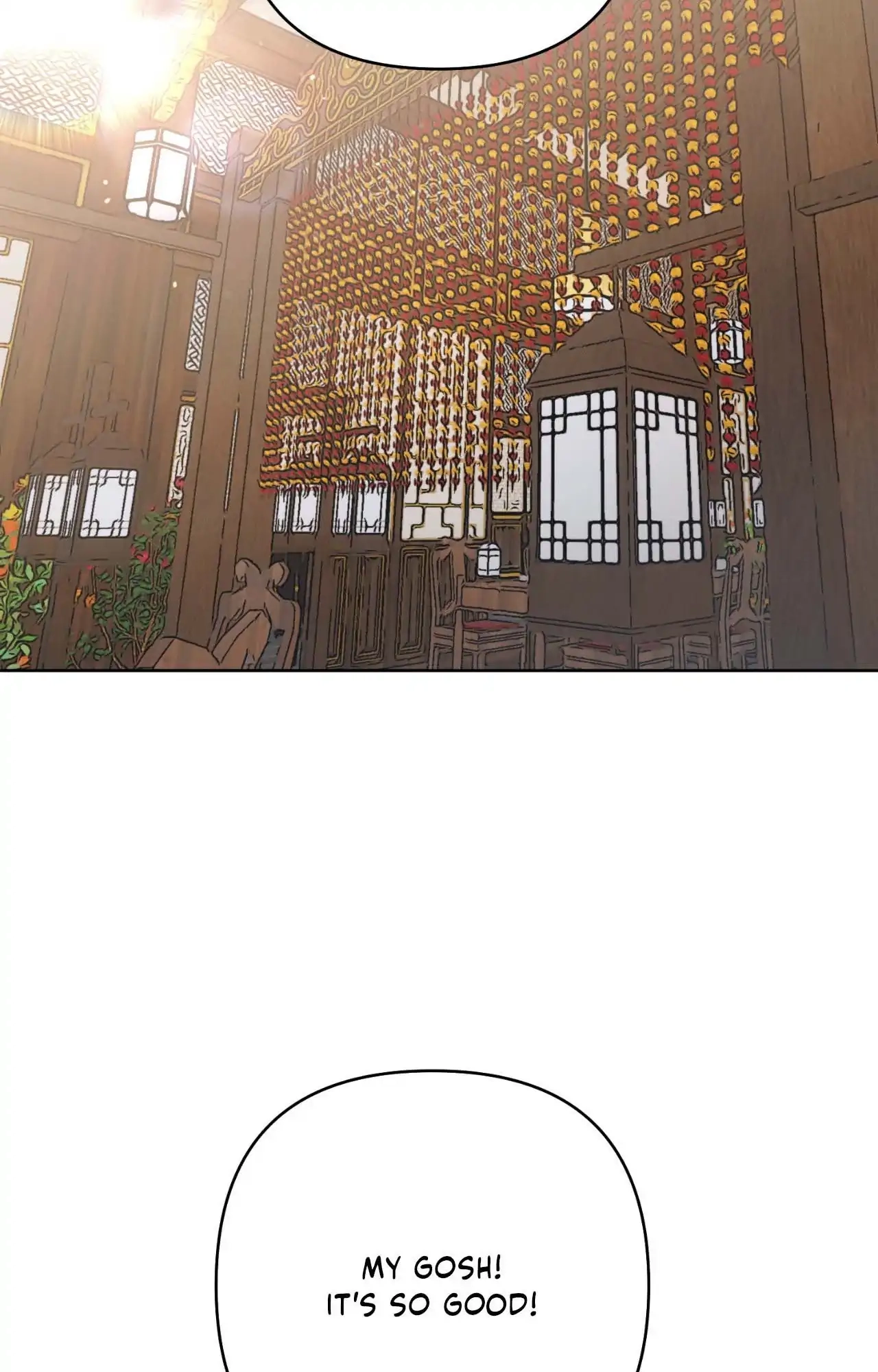 The Missing Master Chapter 26 page 11 - 