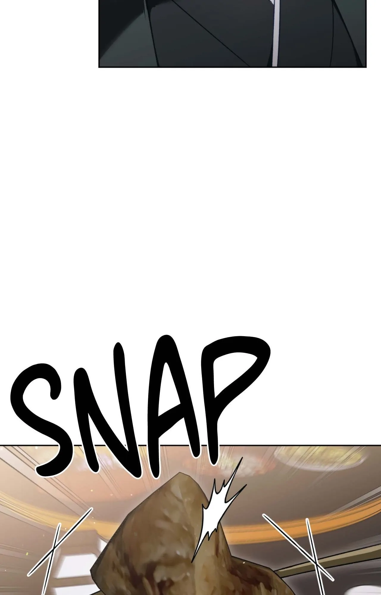 The Missing Master Chapter 26 page 16 - 