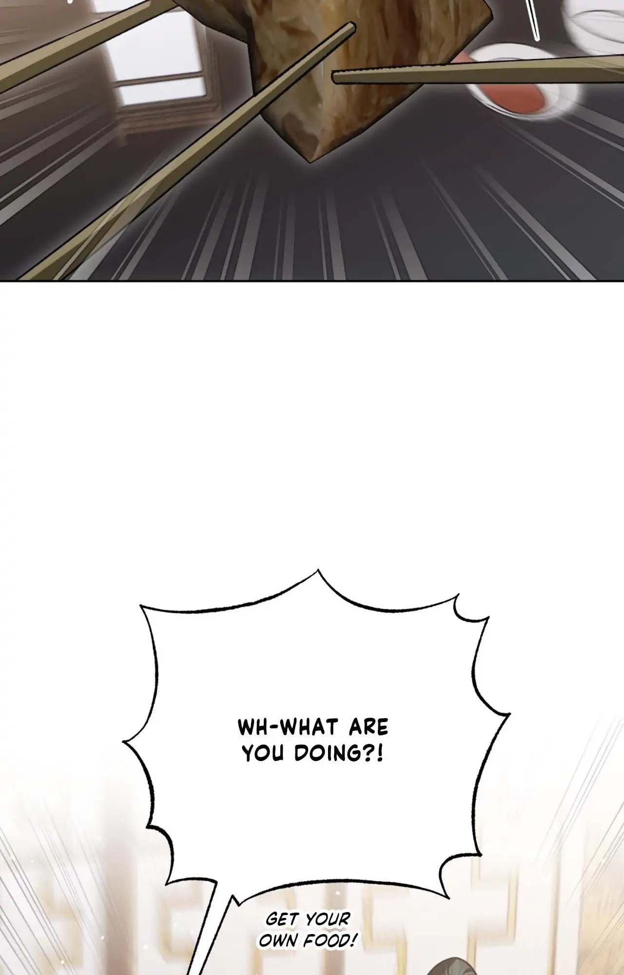 The Missing Master Chapter 26 page 17 - 