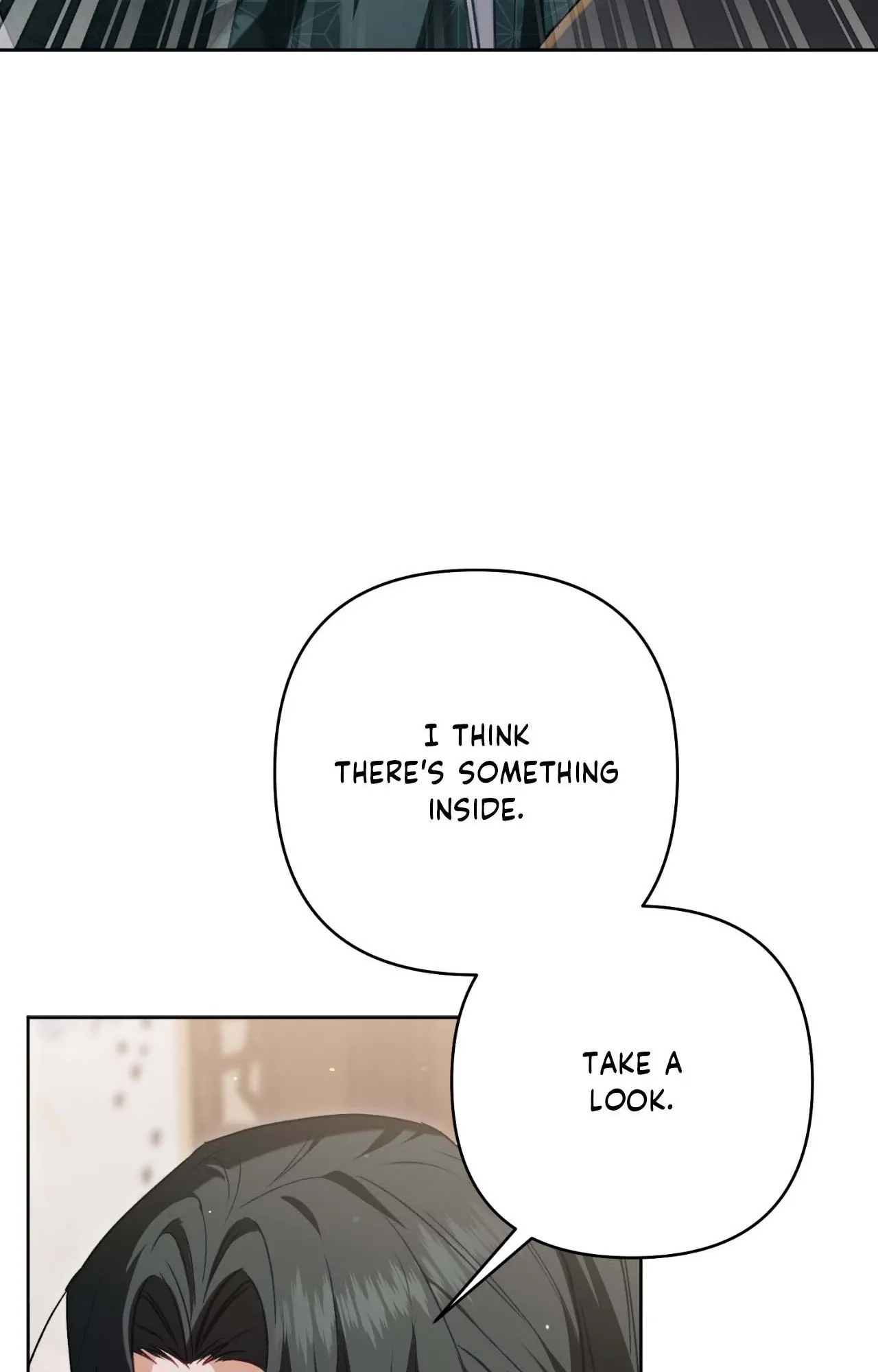 The Missing Master Chapter 26 page 19 - 