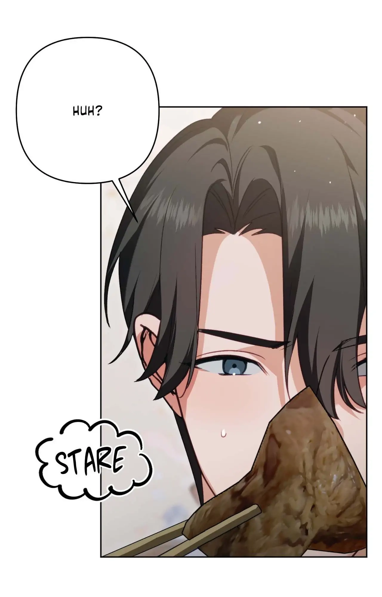 The Missing Master Chapter 26 page 21 - 