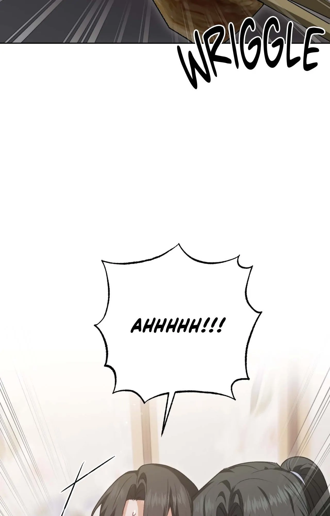 The Missing Master Chapter 26 page 23 - 