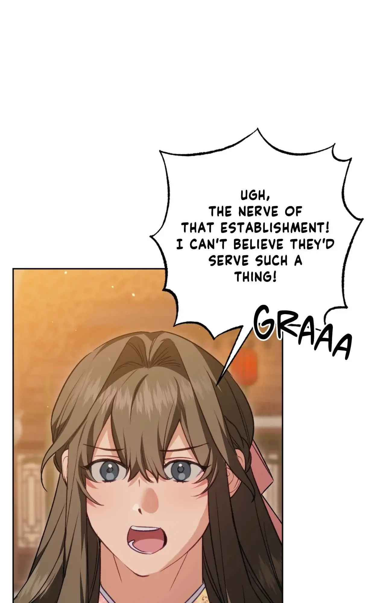 The Missing Master Chapter 26 page 28 - 