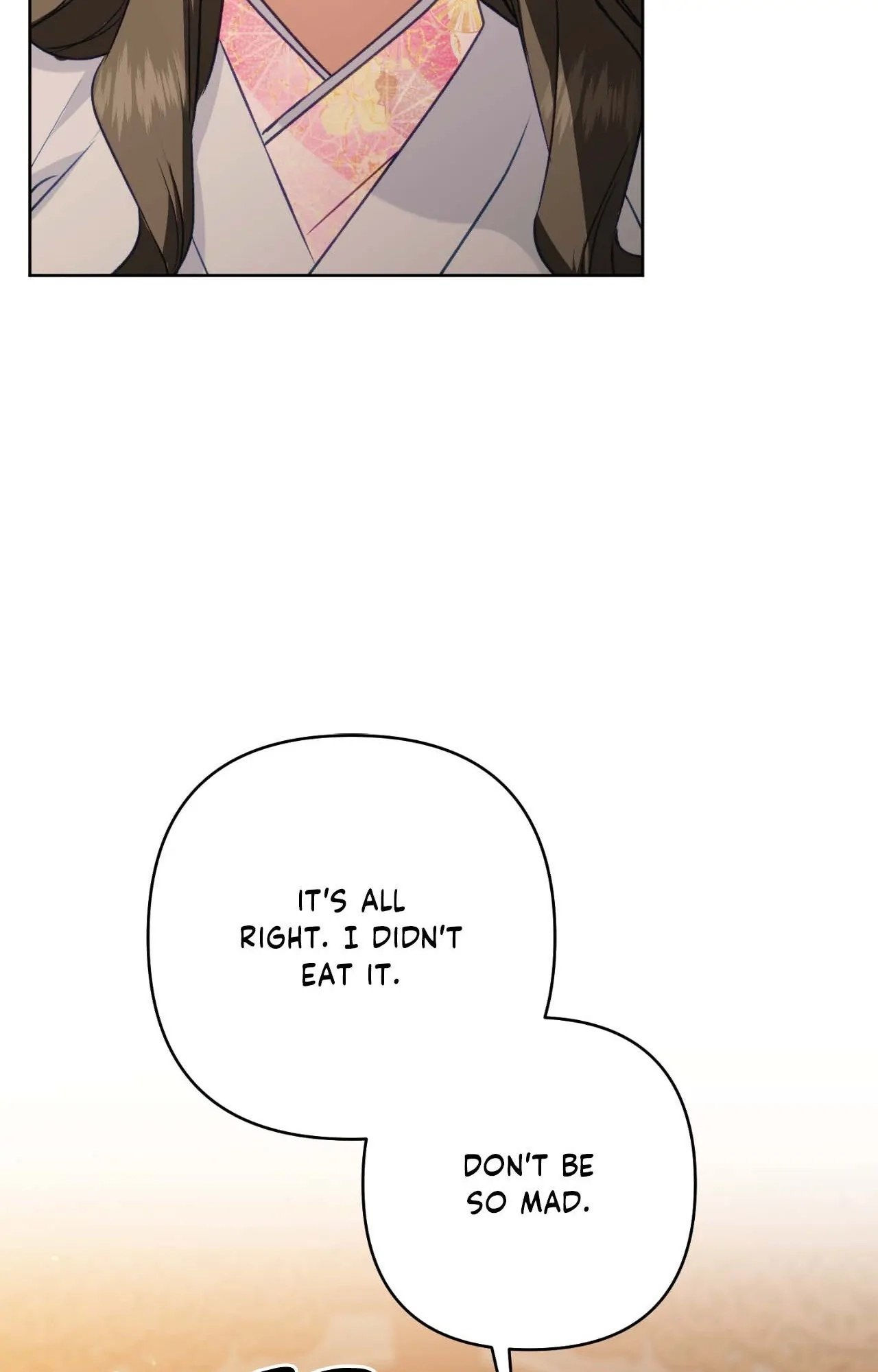 The Missing Master Chapter 26 page 29 - 