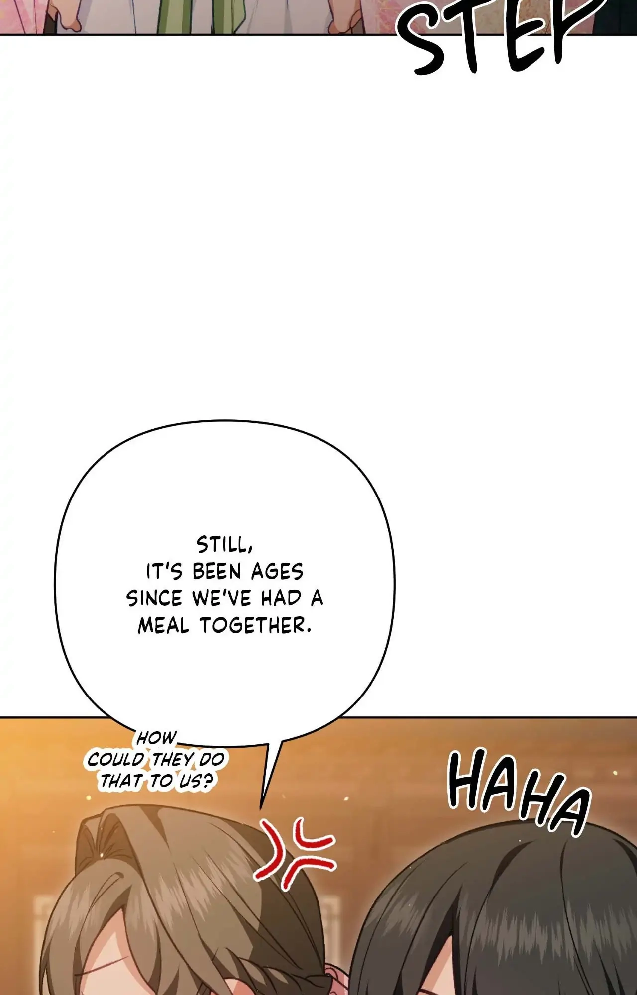 The Missing Master Chapter 26 page 31 - 