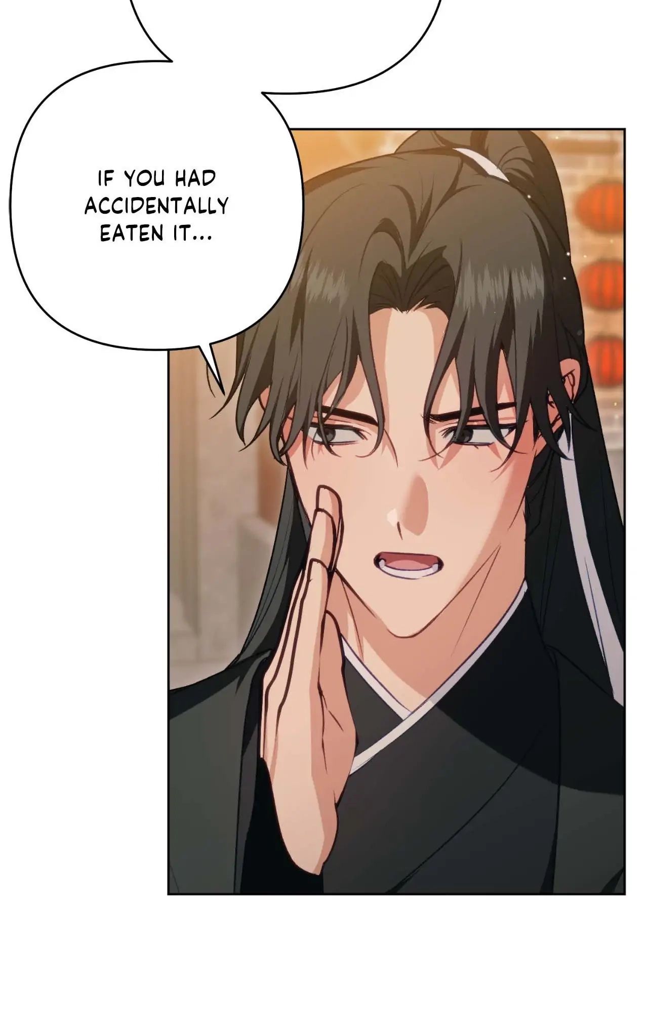 The Missing Master Chapter 26 page 34 - 